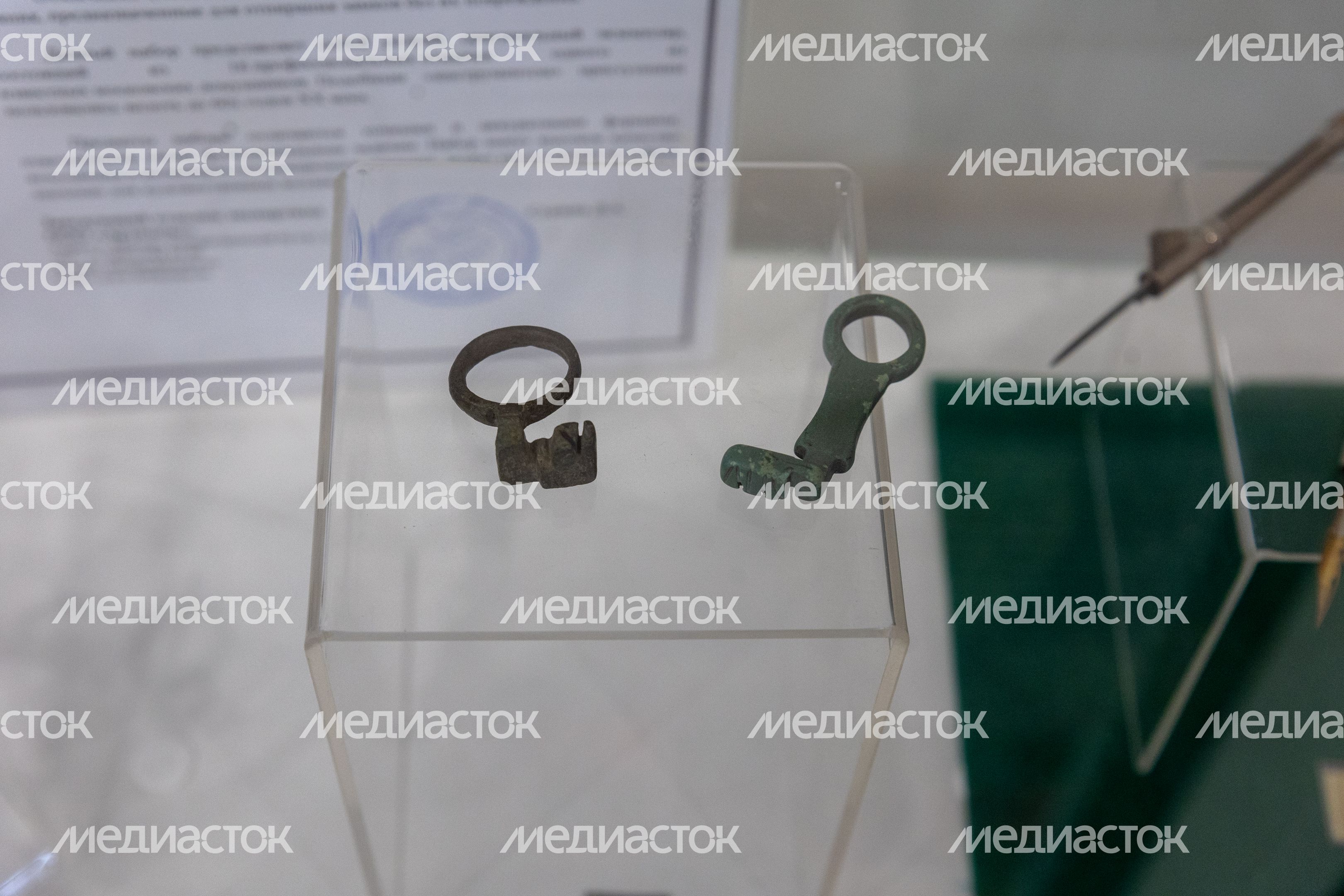 Музей замка