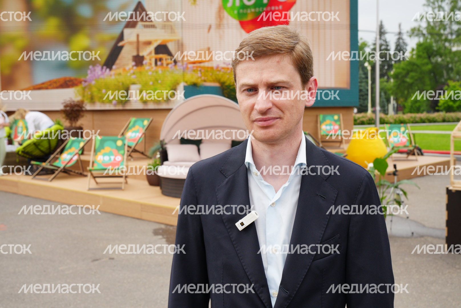 Василий Кузнецов на стенде Подмосковья форума «Путешествуй!» Василий Кузнецов на стенде Подмосковья форума «Путешествуй!»