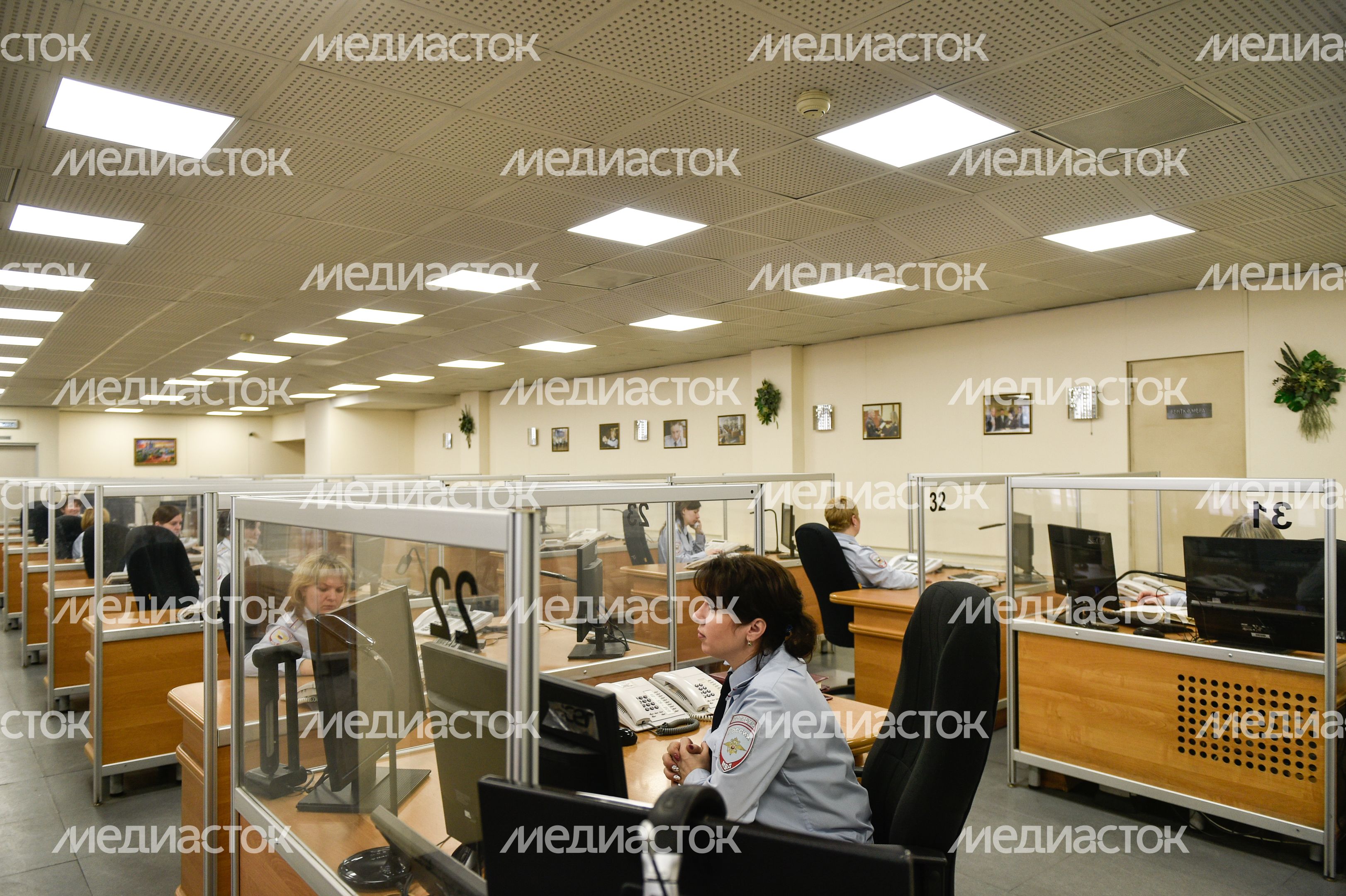 Служба 02 ГУВД г. Москва Служба 02 ГУВД г. Москва