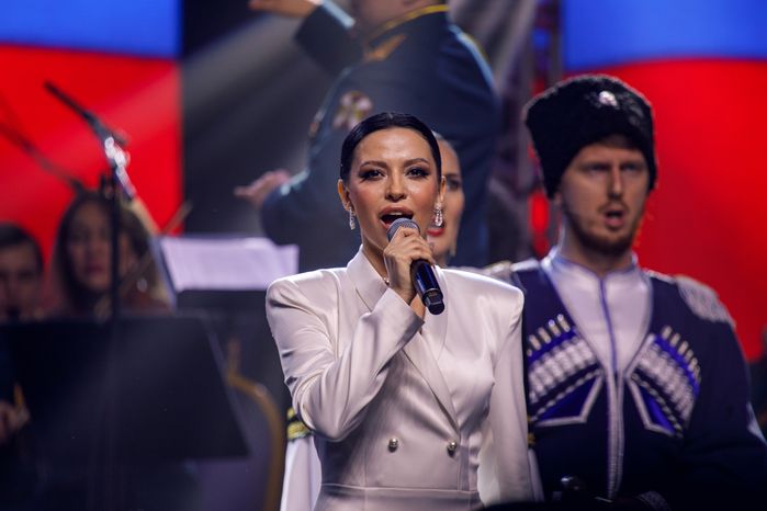 Открытие фестиваля «Кубок святого равноапостольного Николая Японского» в Мытищах