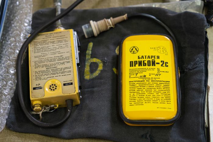 Военно-историческое поселение Доронино в Можайском округе