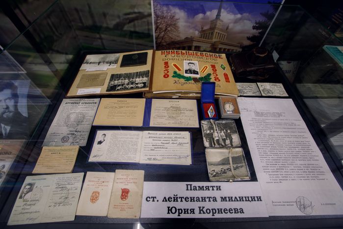 Историко-художественный музей в Домодедово