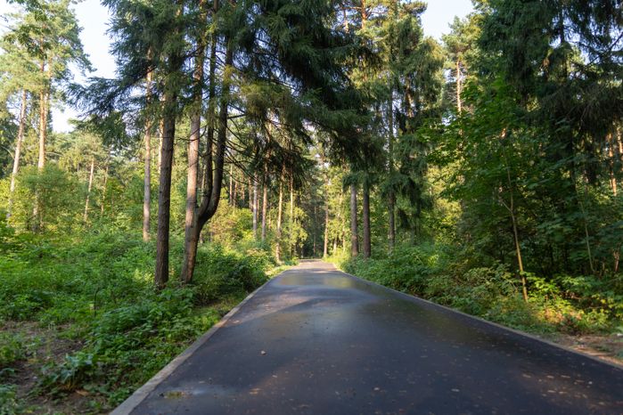 Пестовский Парк