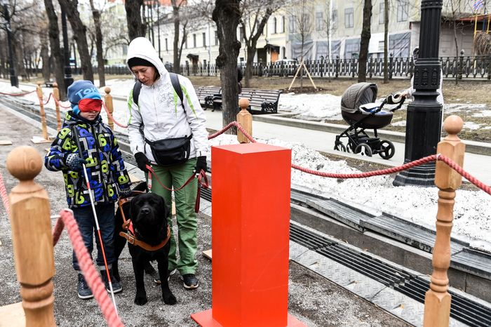 Фестиваль Пасхальный Дар, Московские сезоны стартовал в Москве