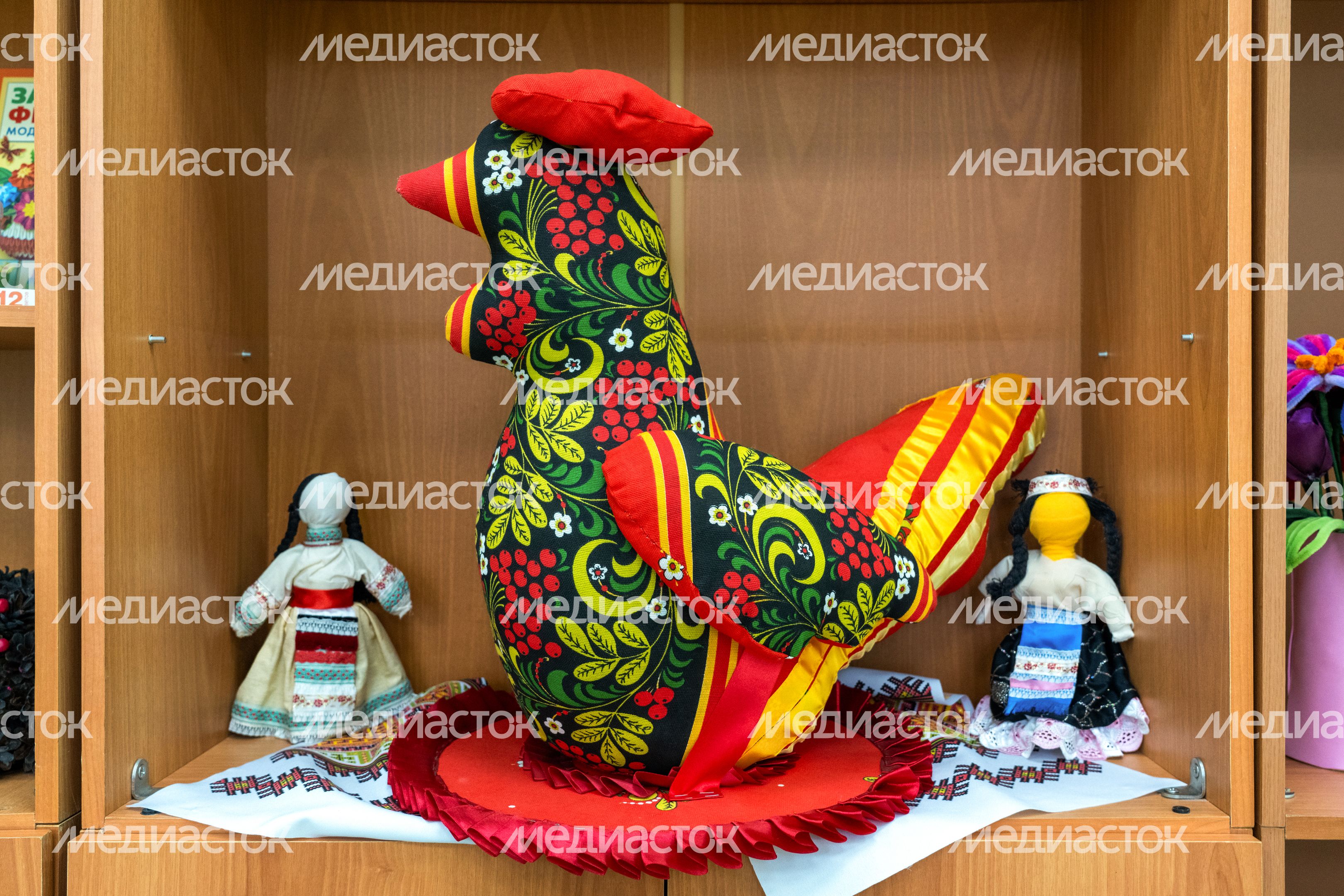 Обновленный Дом культуры в Лотошино вновь открыт после масштабного ремонта Обновленный Дом культуры в Лотошино вновь открыт после масштабного ремонта