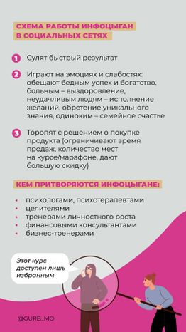 Инфоцыгане