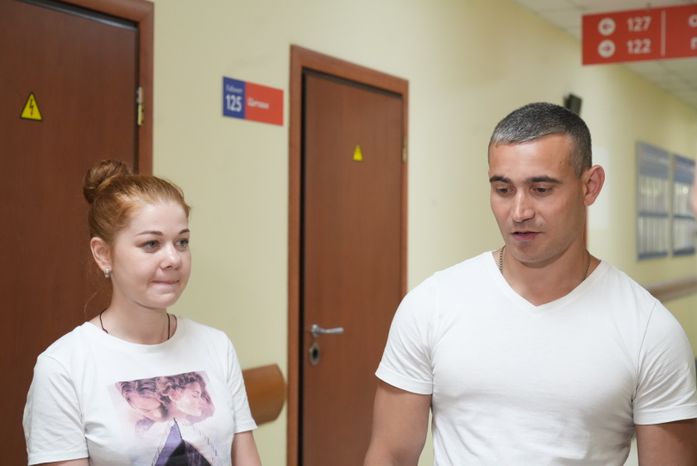 Более 5 тысяч жителей Донбасса и Украины получили помощь в Консультационном центре в Одинцове