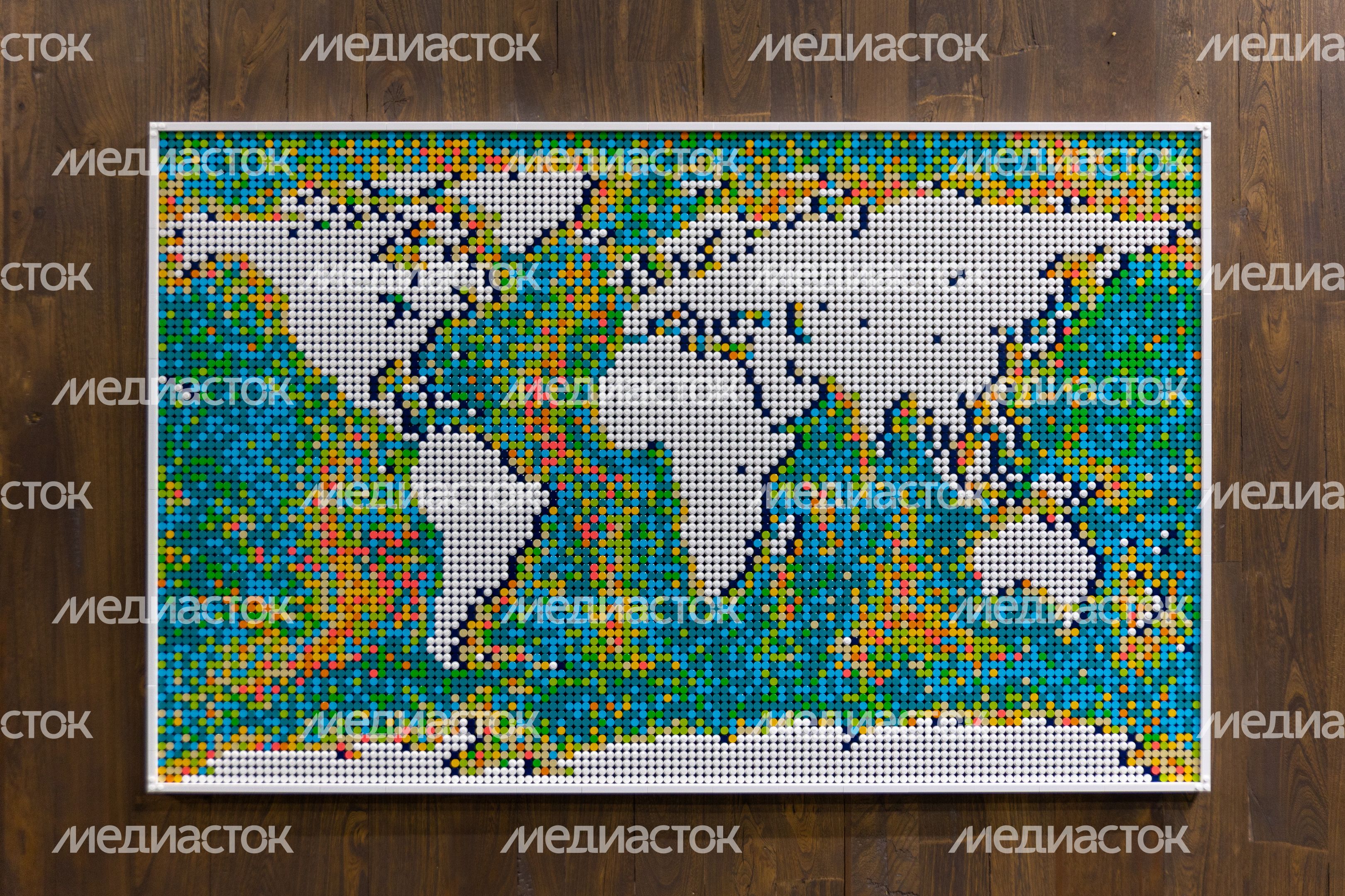 Музей LEts GO. Звенигород