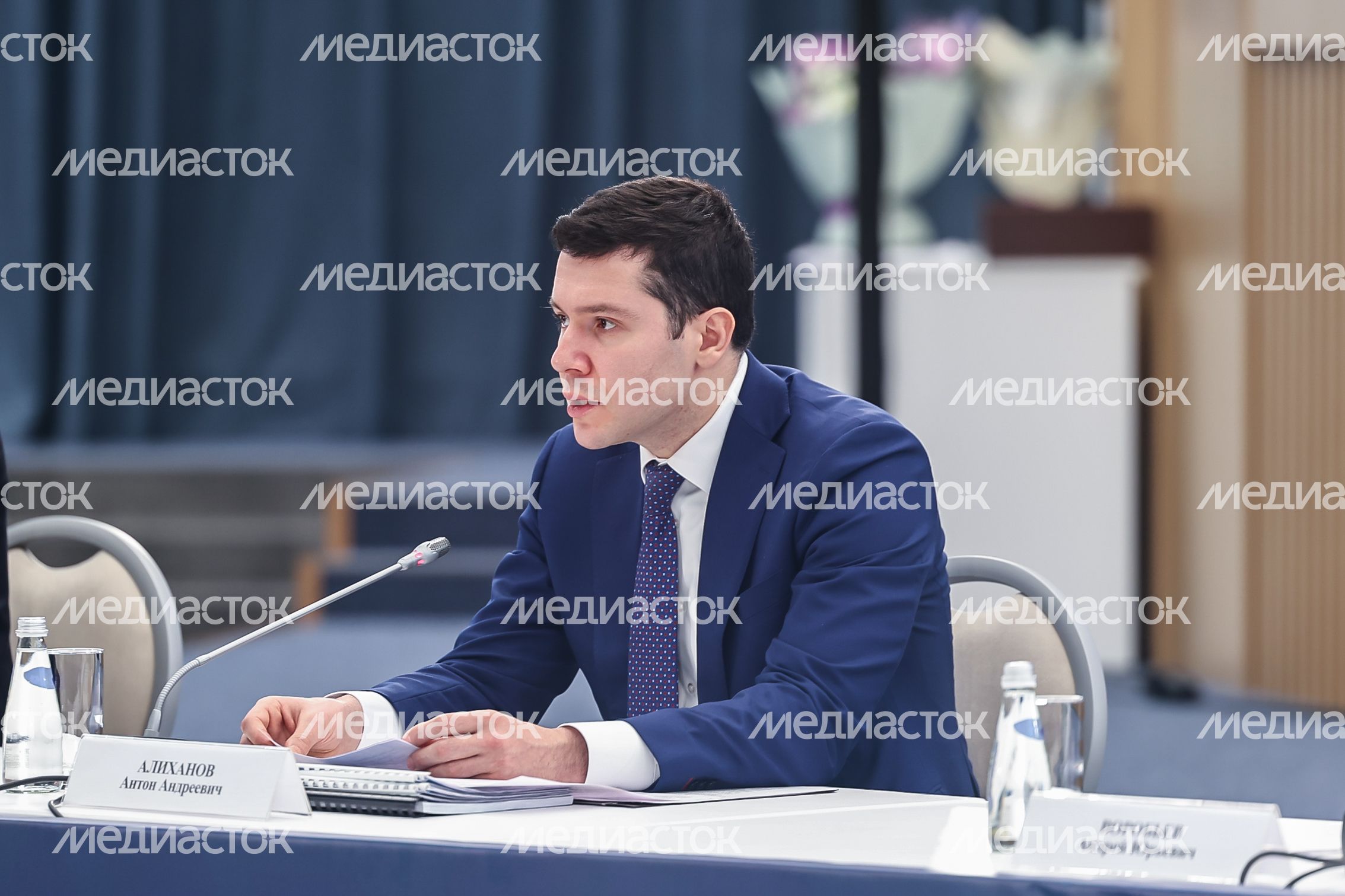 Развитие индустрии детских товаров обсудили на площадке Дома правительства Подмосковья Развитие индустрии детских товаров обсудили на площадке Дома правительства Подмосковья