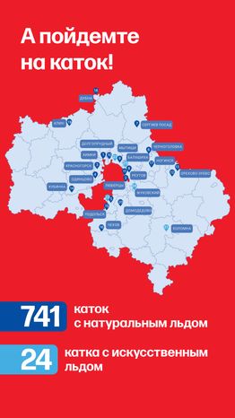 Зимние виды спорта