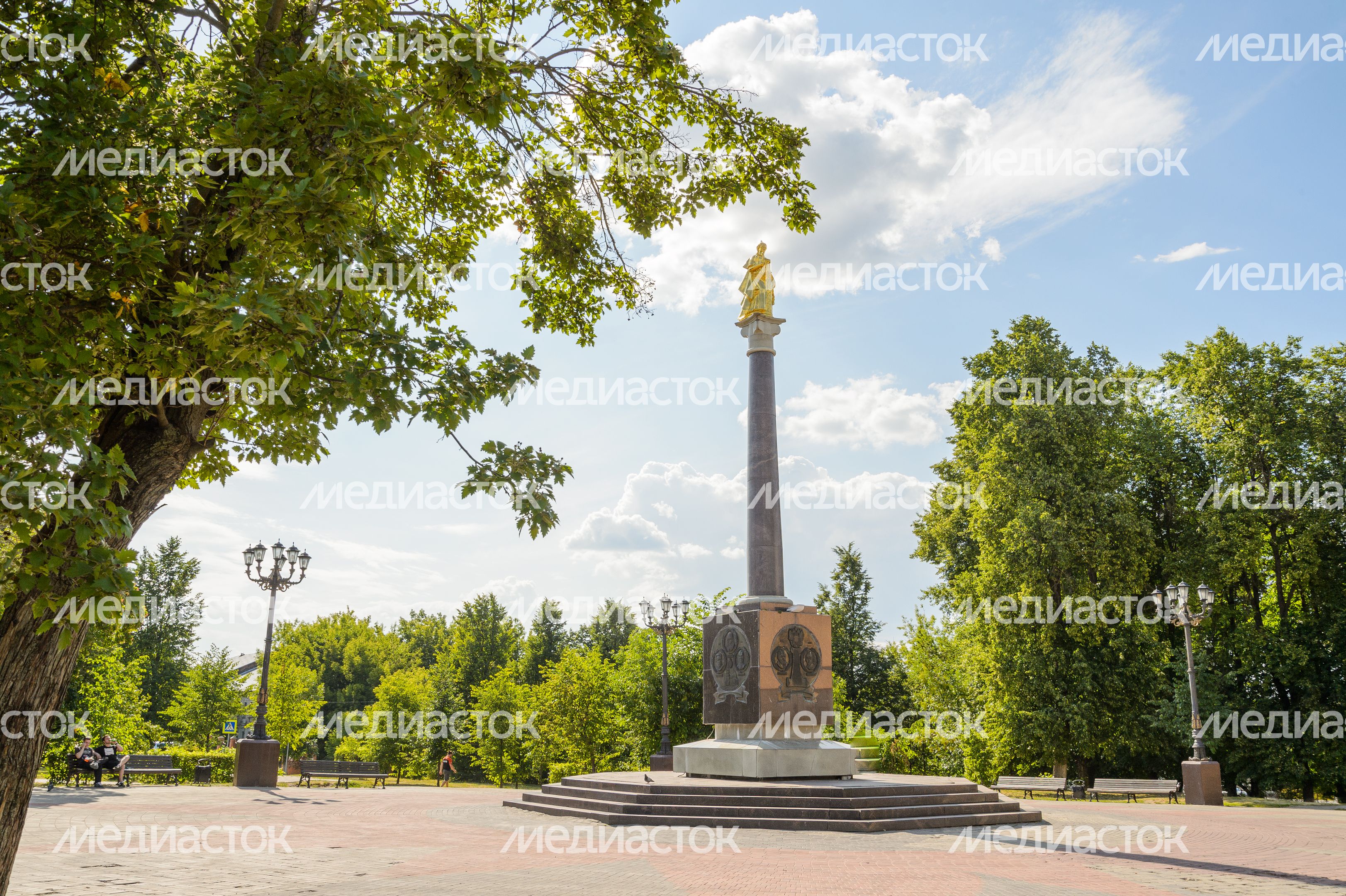 Площадь Бугрова Площадь Бугрова