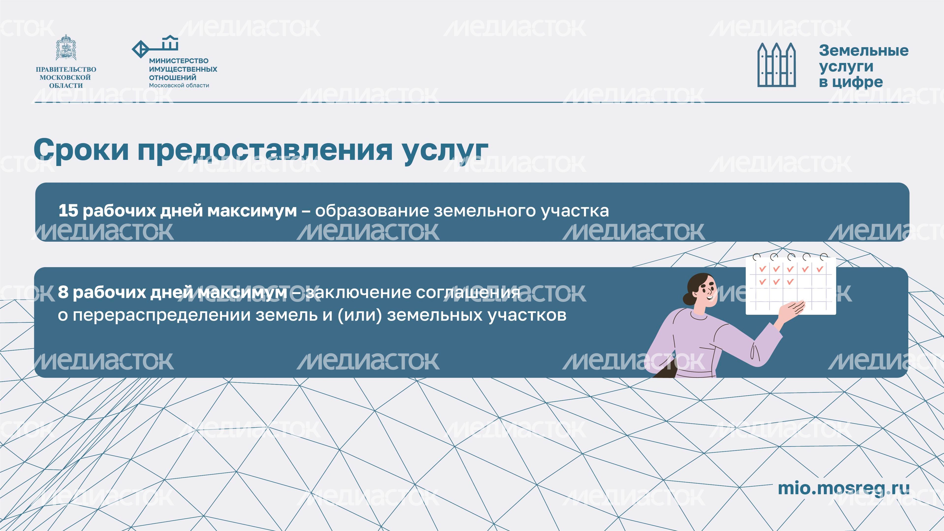Как увеличить участок с помощью прирезки горизонталь 08