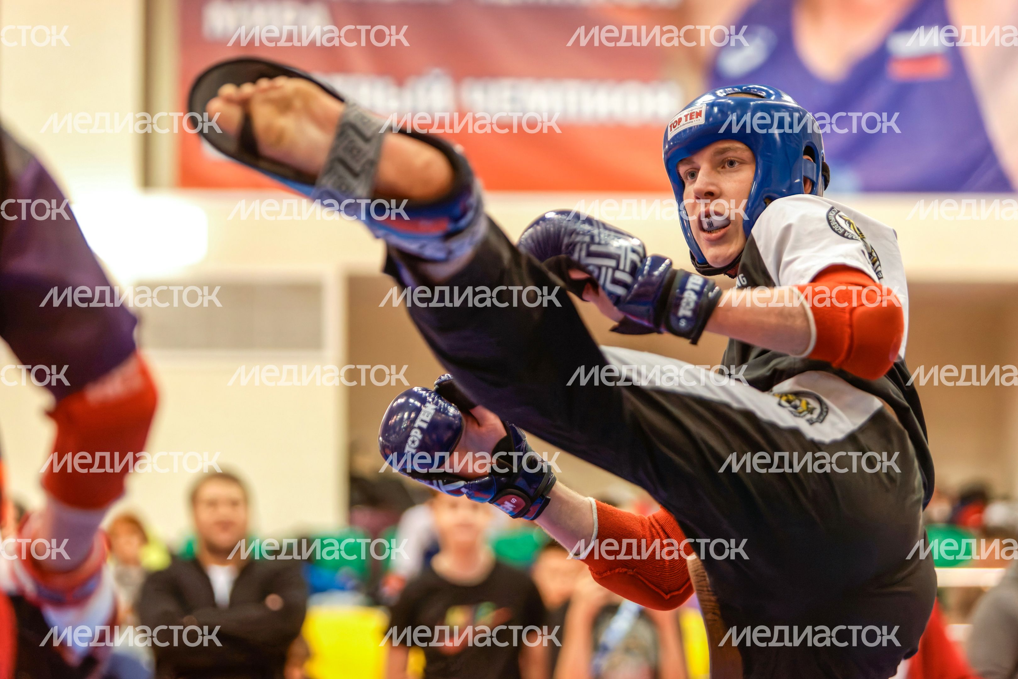 Всероссийские соревнования по кикбоксингу «Golden Boy CUP 2024» в Мытищах Всероссийские соревнования по кикбоксингу «Golden Boy CUP 2024» в Мытищах
