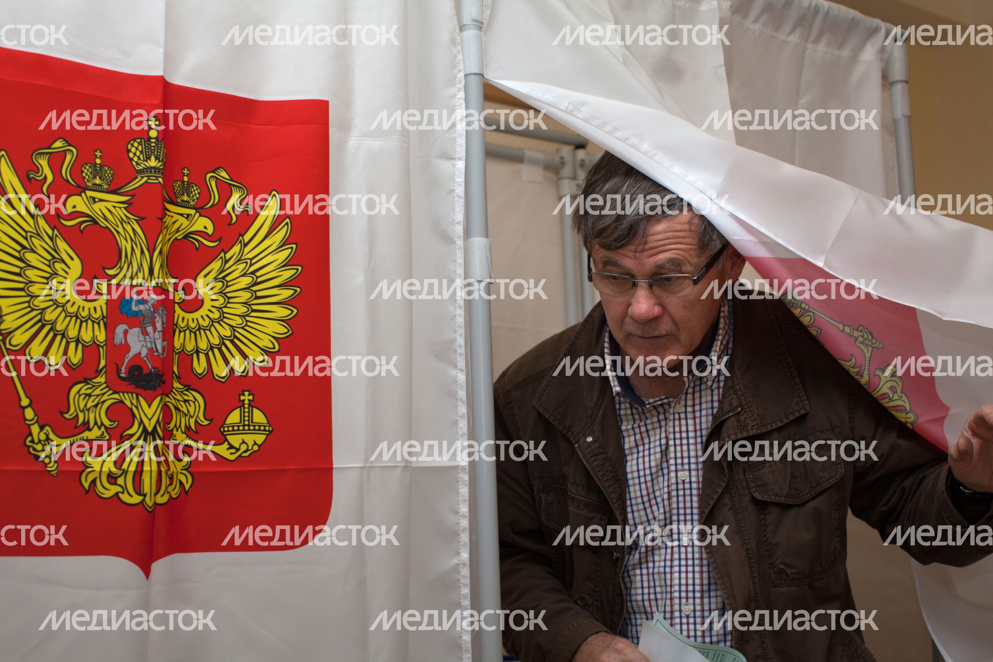 Муниципальные выборы в с.п. Барвихинское Одинцовского района Муниципальные выборы в с.п. Барвихинское Одинцовского района