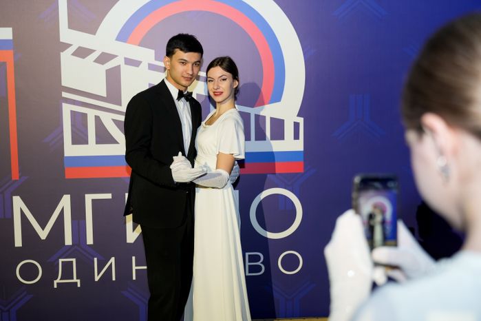 Одинцовский филиал МГИМО отмечает 10-летний юбилей