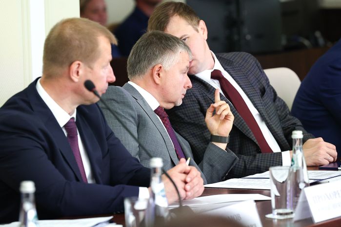 Вопросы национальной и миграционной политики обсудили на семинаре в Люберцах
