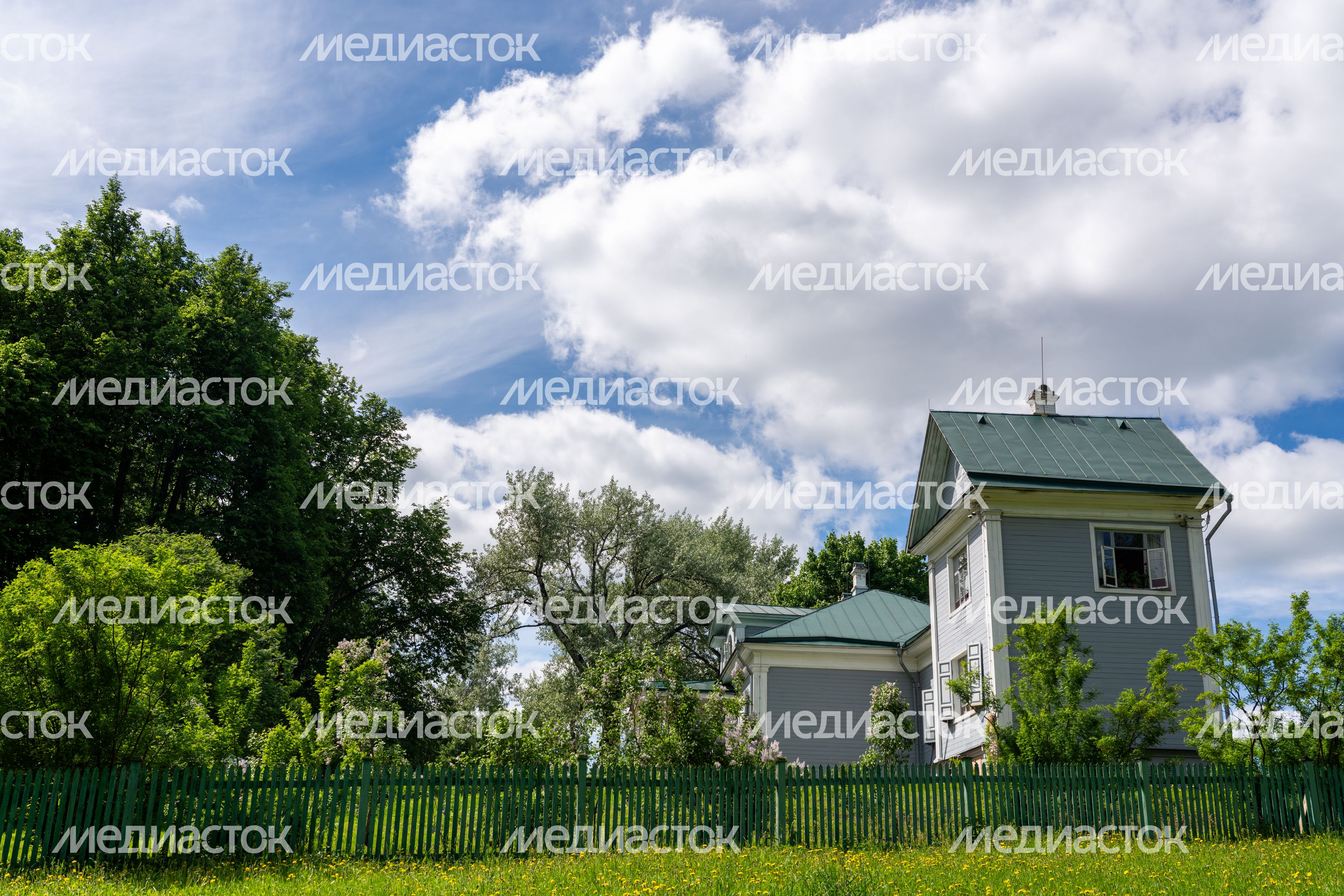 Музей-заповедник Д.И. Менделеева и А.А. Блока. Усадьба Шахматово Музей-заповедник Д.И. Менделеева и А.А. Блока. Усадьба Шахматово