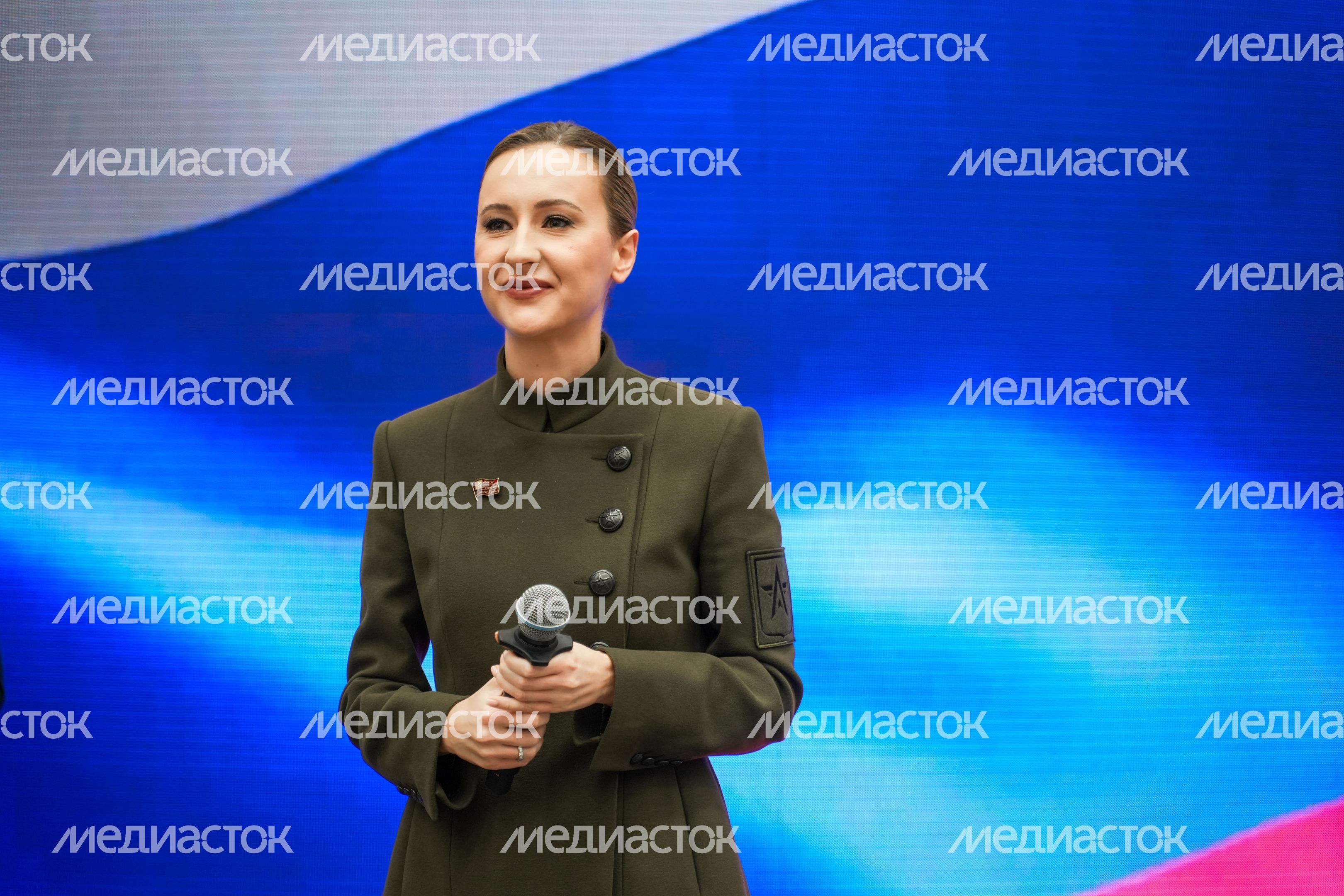 Гражданско-патриотический форум "Патриот - это я!" прошел в Подмосковье Гражданско-патриотический форум "Патриот - это я!" прошел в Подмосковье