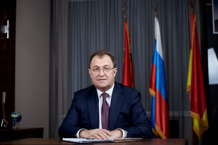 Сухин Игорь Васильевич