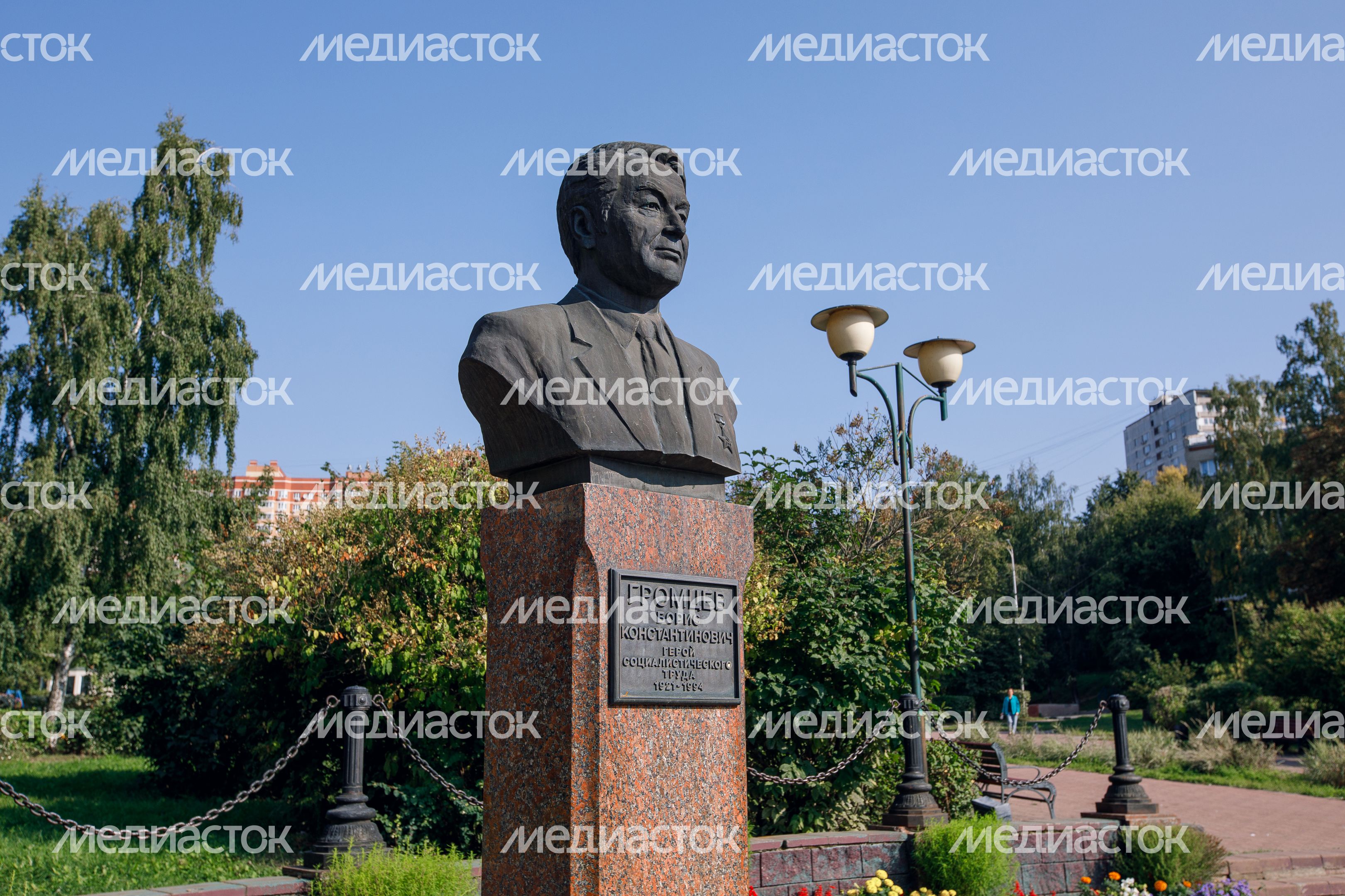 Дзержинский. Бюст Громцева Дзержинский. Бюст Громцева