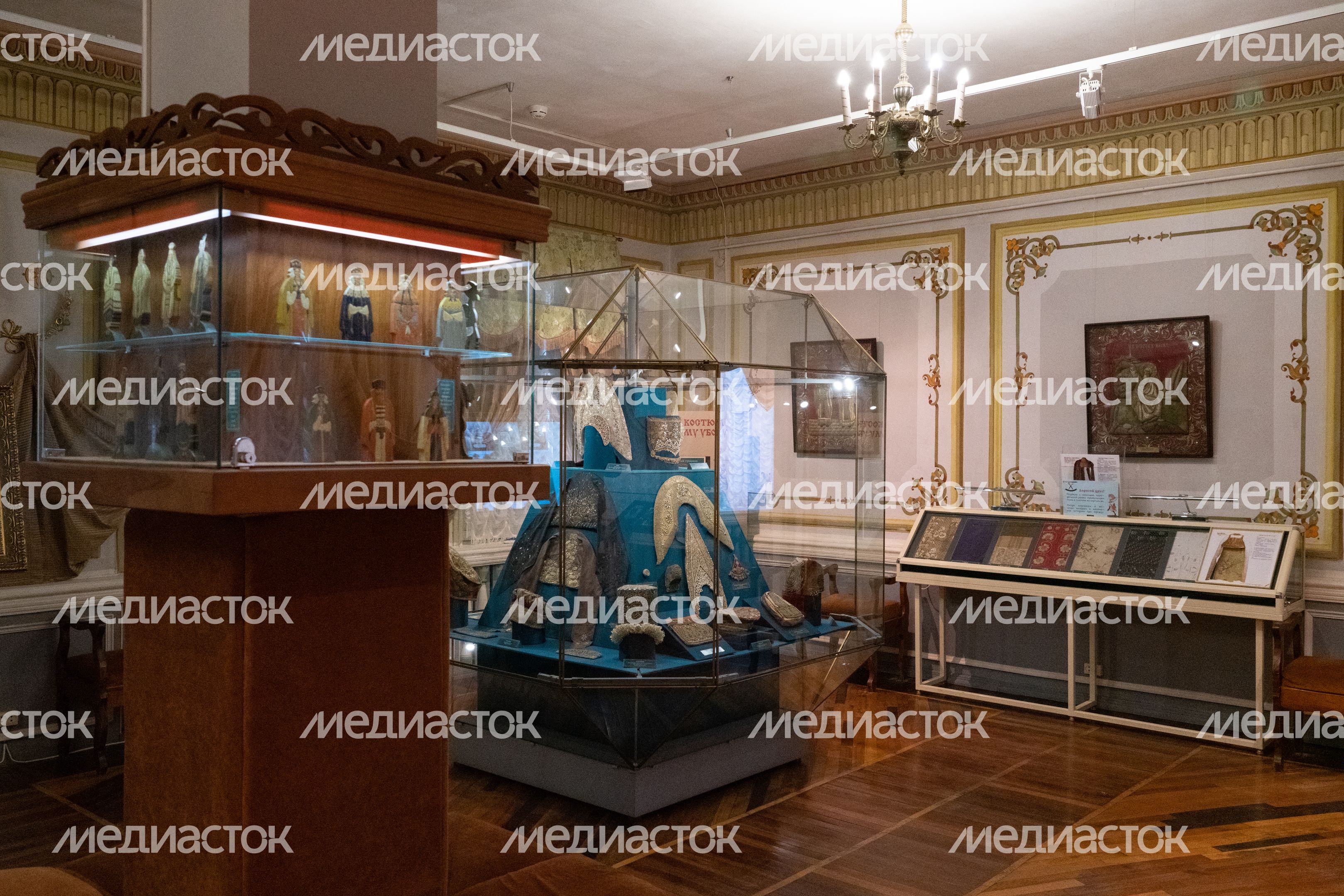 Историко-художественный музей