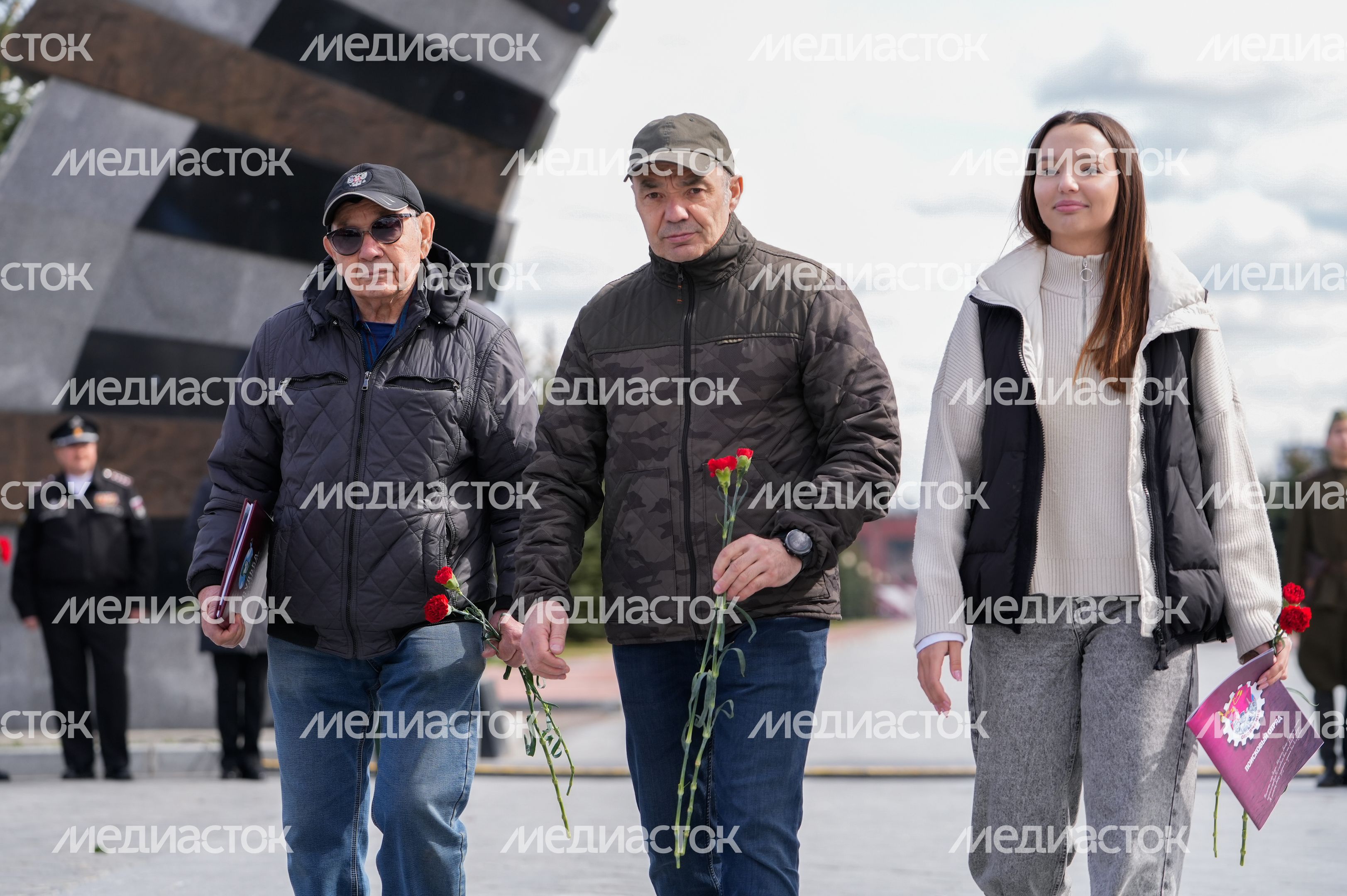 В Подмосковье стартовал поисковый сезон «Вахта памяти - 2024»