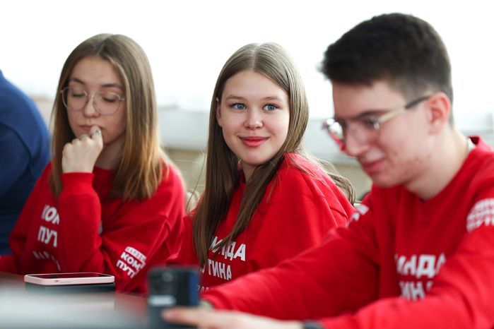 В Подмосковье подвели итоги фестиваля  «Первенство триумфаторов»