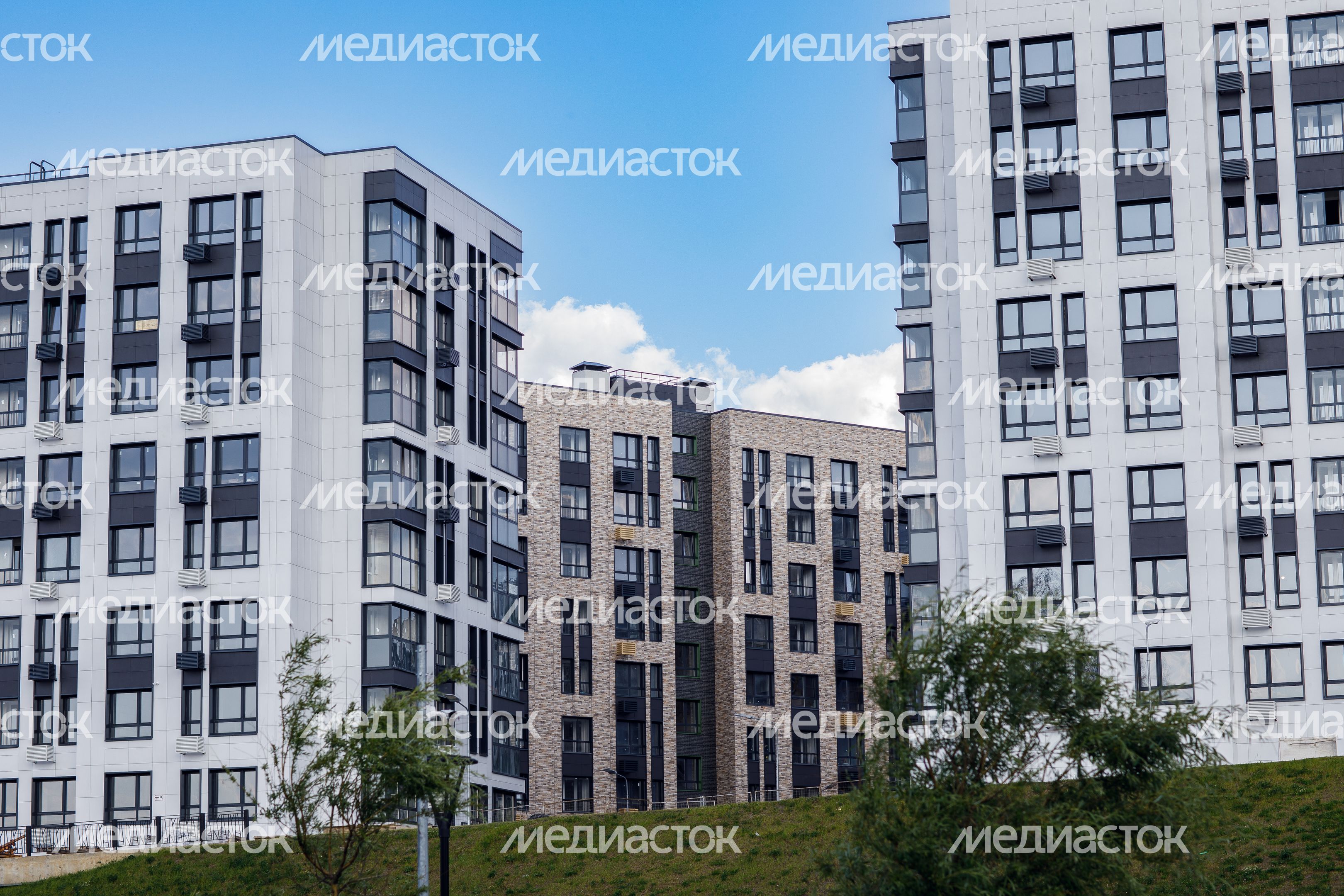 ЖК Рафинад ЖК Рафинад