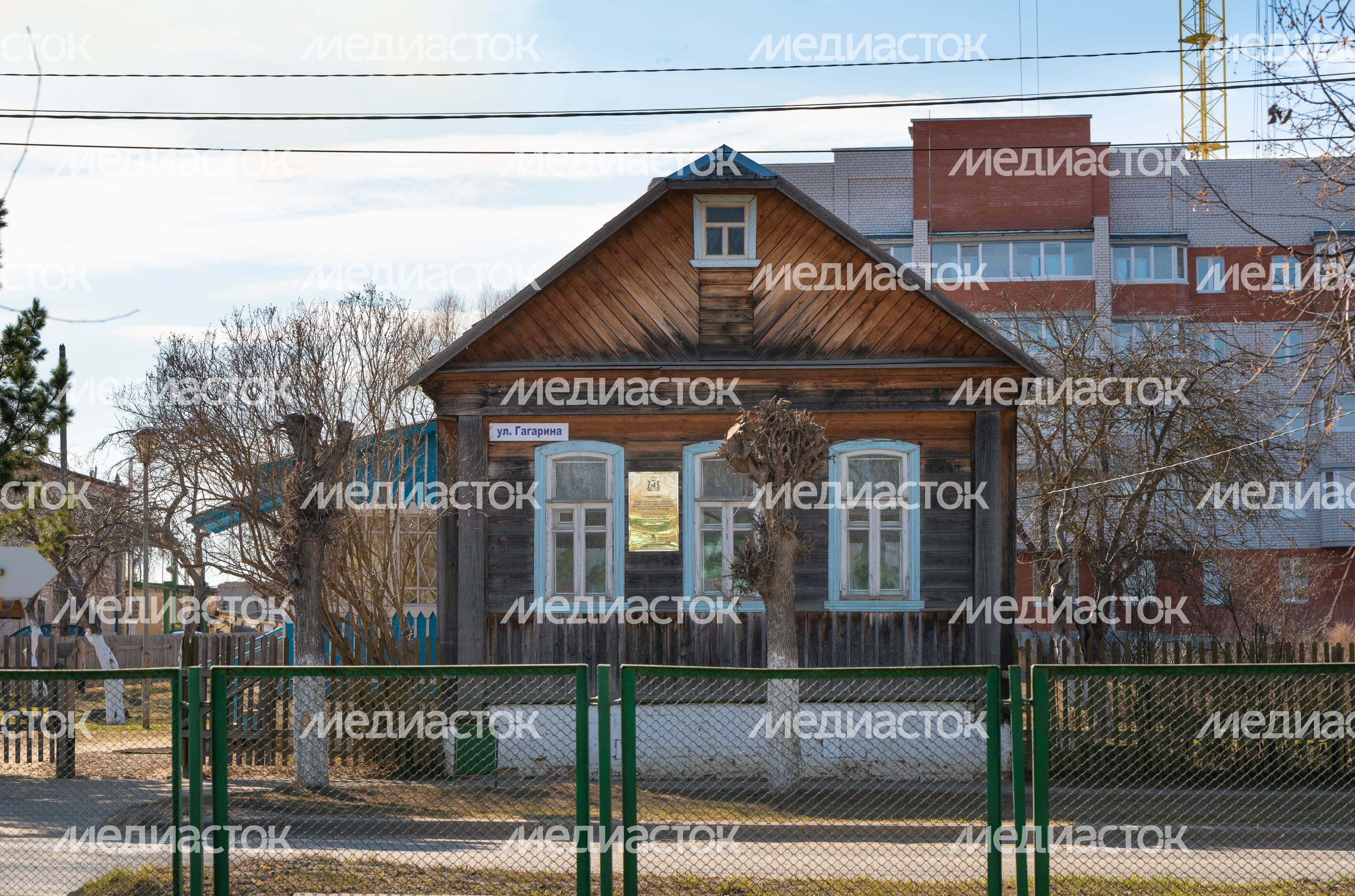 Интервью с племянницей Юрия Гагарина