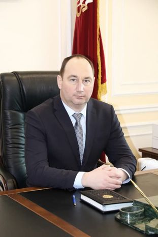 Мужальских Сергей Геннадьевич