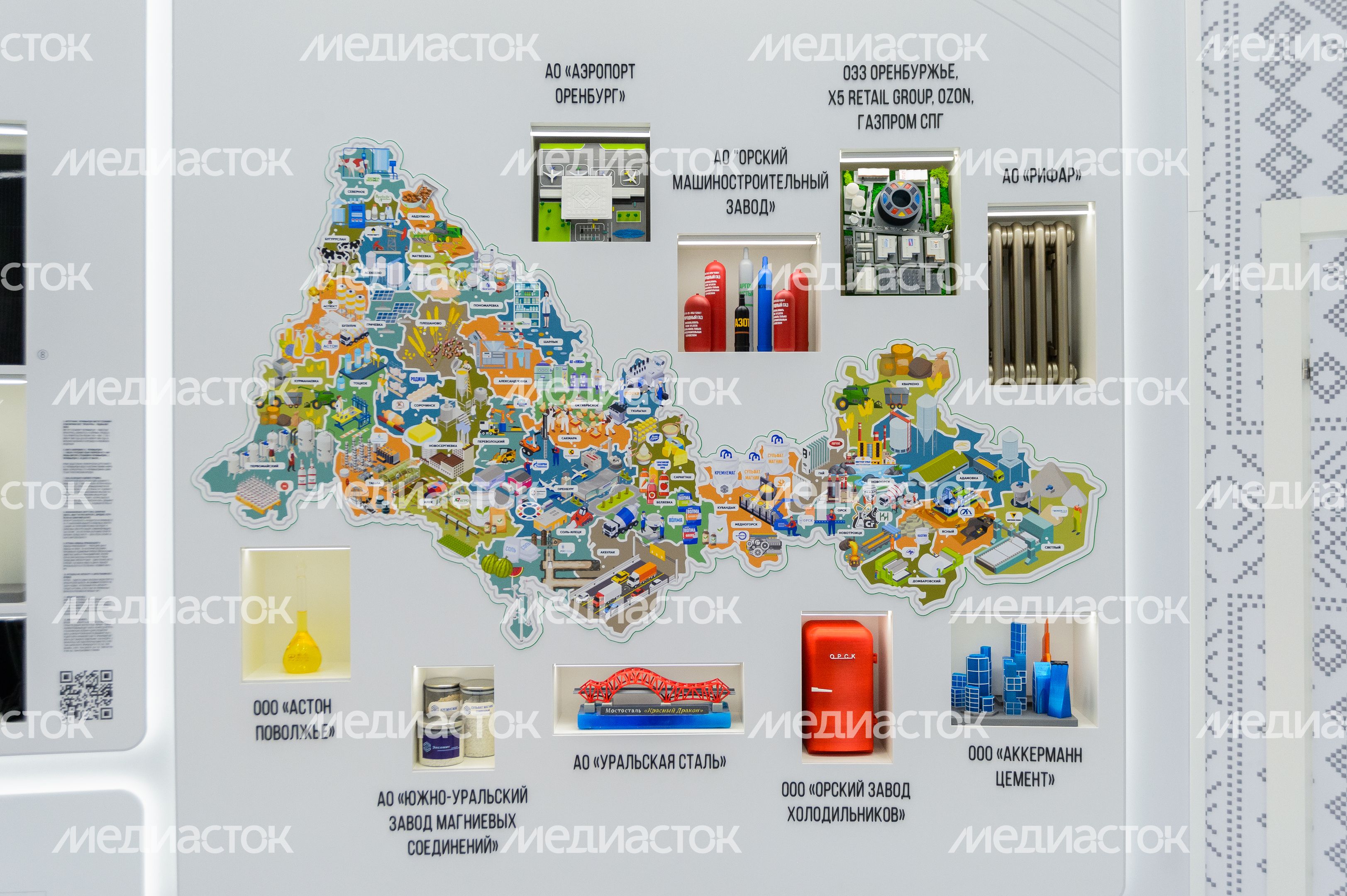 Москва. Выставка «Россия» Москва. Выставка «Россия»