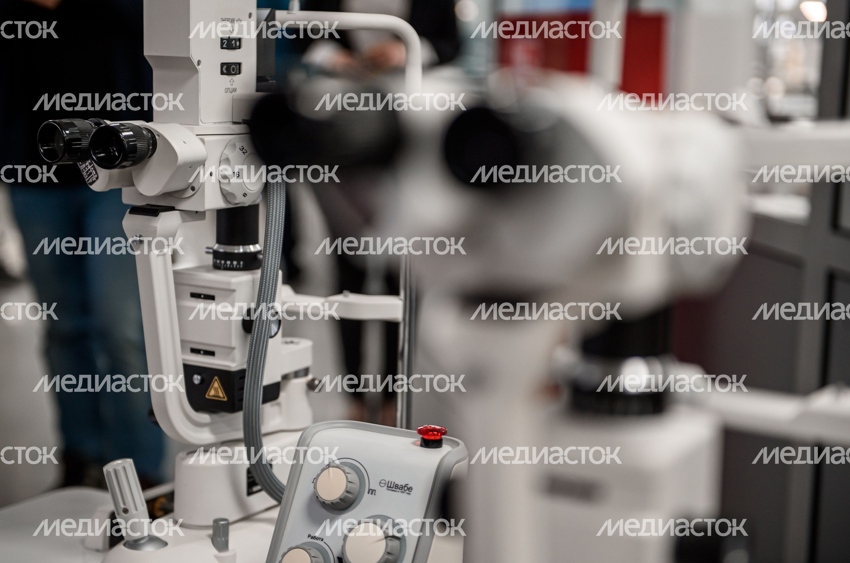 Рабочие моменты завода «Зенит»