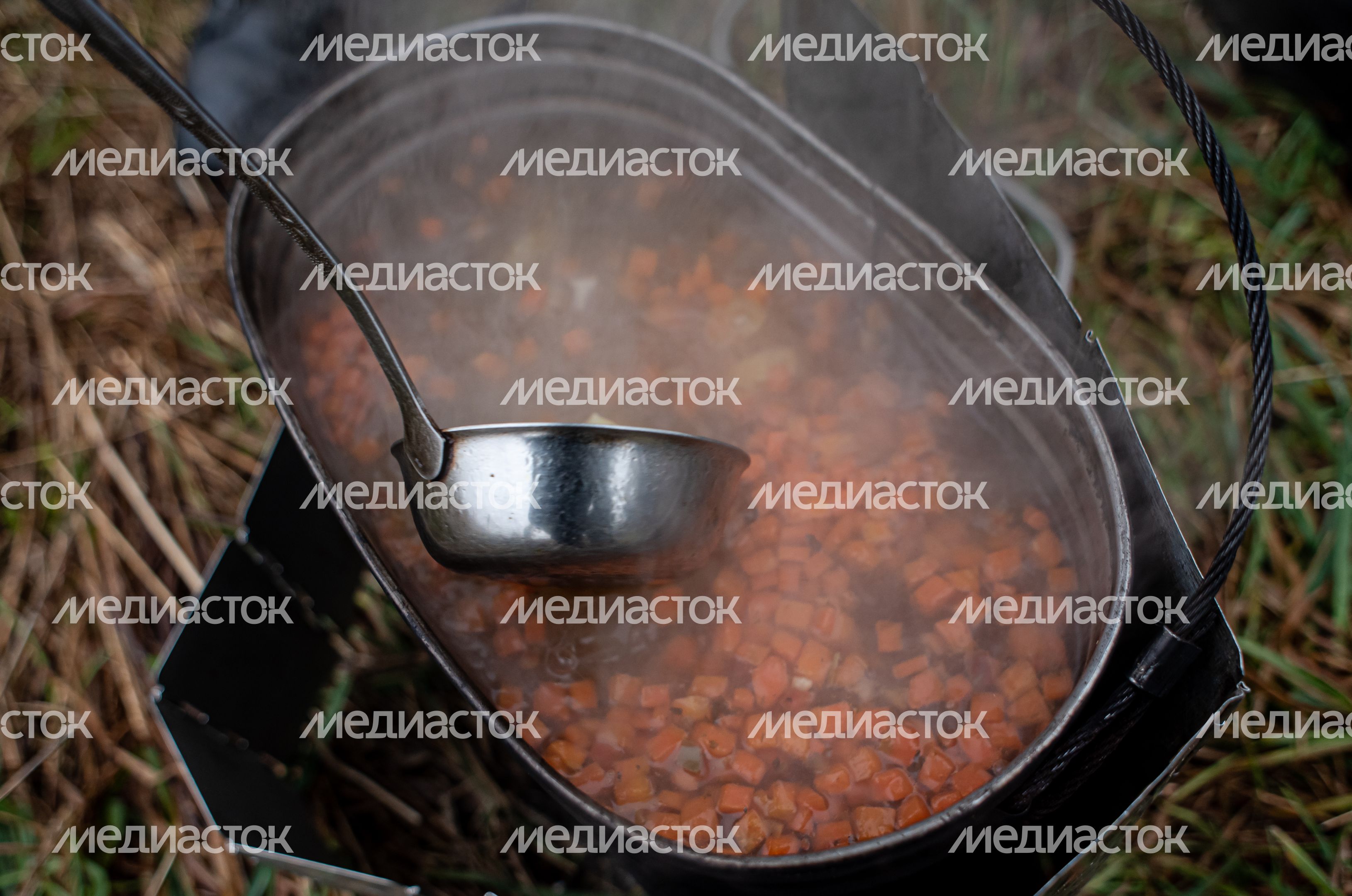 Осенняя прогулка по историческим местам села Ярополец