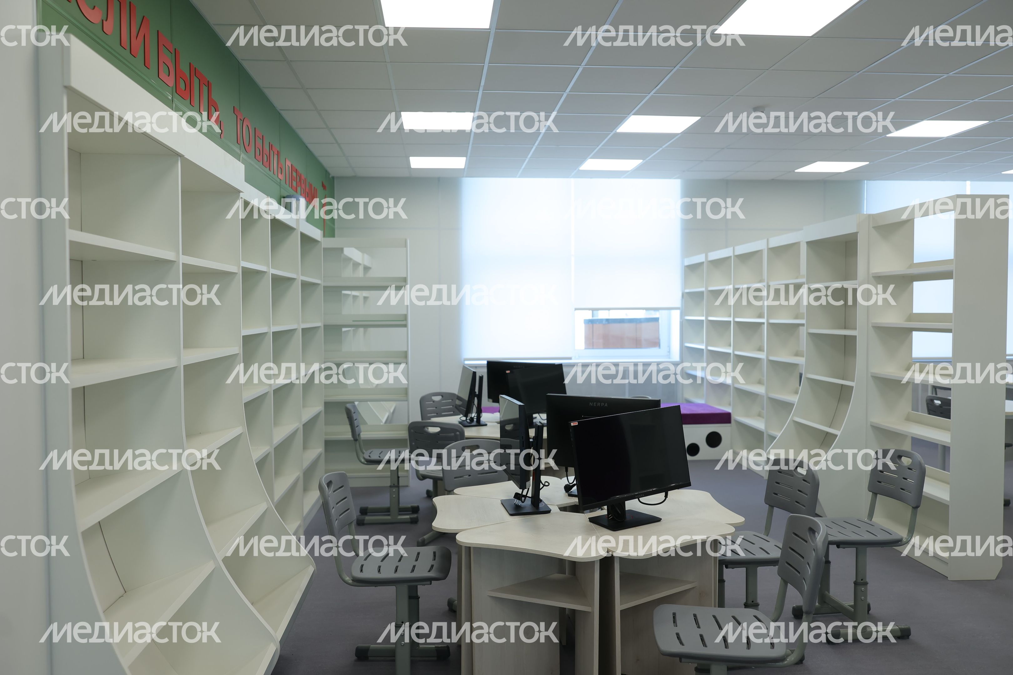 Лицей "Авиатика" в Лобне Лицей "Авиатика" в Лобне