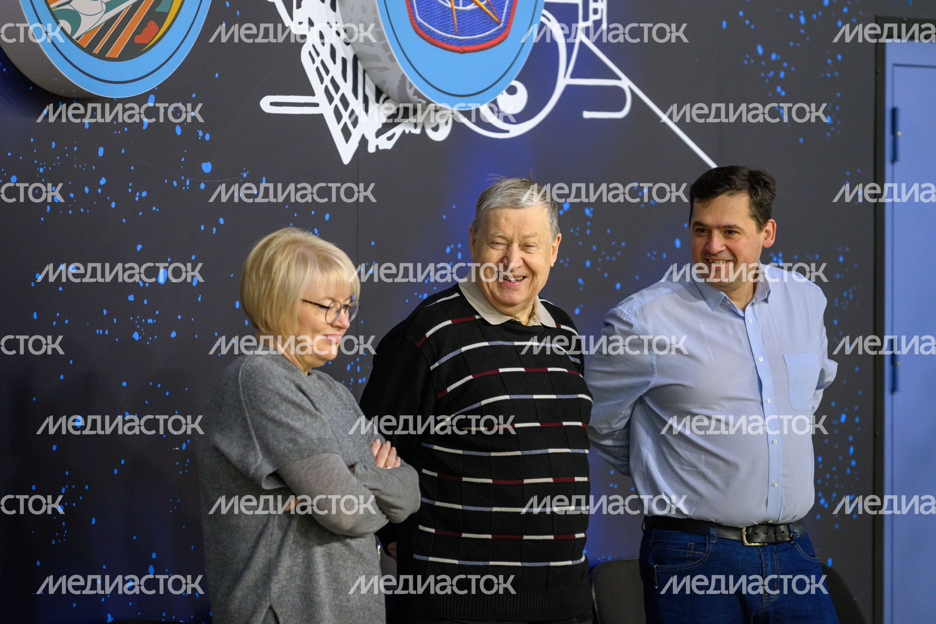 Экзаменационная тренировка космонавта Роскосмоса Андрея Федяева в Центре подготовки космонавтов в Звездном городке Экзаменационная тренировка космонавта Роскосмоса Андрея Федяева в Центре подготовки космонавтов в Звездном городке