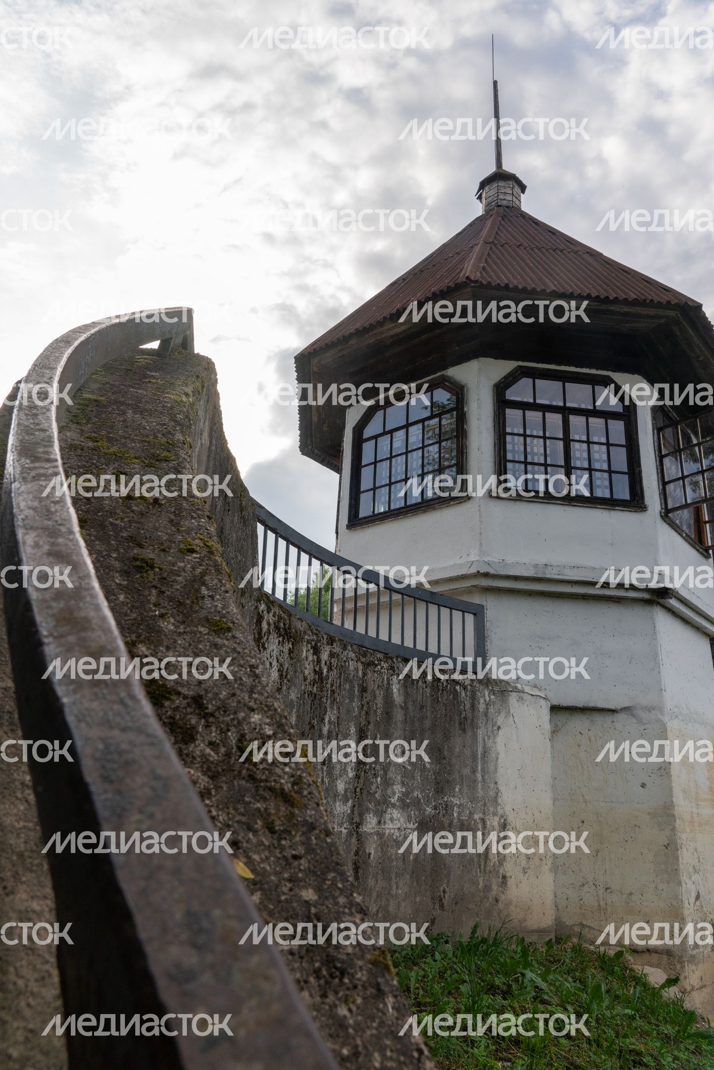 Ярополецкая ГЭС