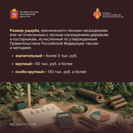 Незаконная рубка квадрат 07