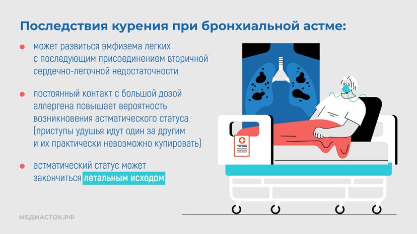 Бронхиальная астма горизонталь 08
