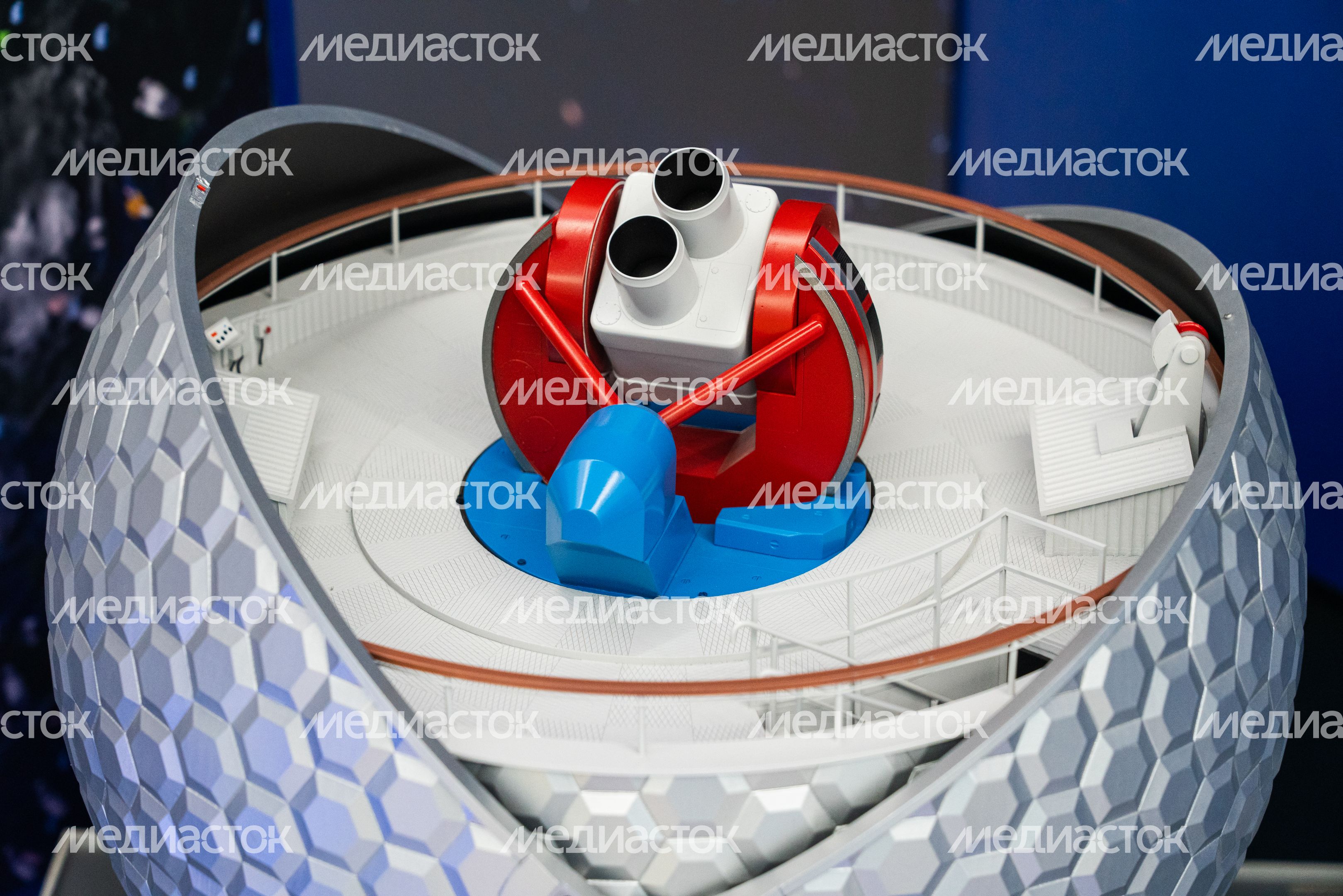 Музей ПАО «Красногорский завод им. С.А. Зверева» Музей ПАО «Красногорский завод им. С.А. Зверева»