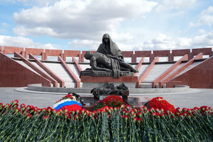В Подмосковье стартовал поисковый сезон «Вахта памяти - 2024»