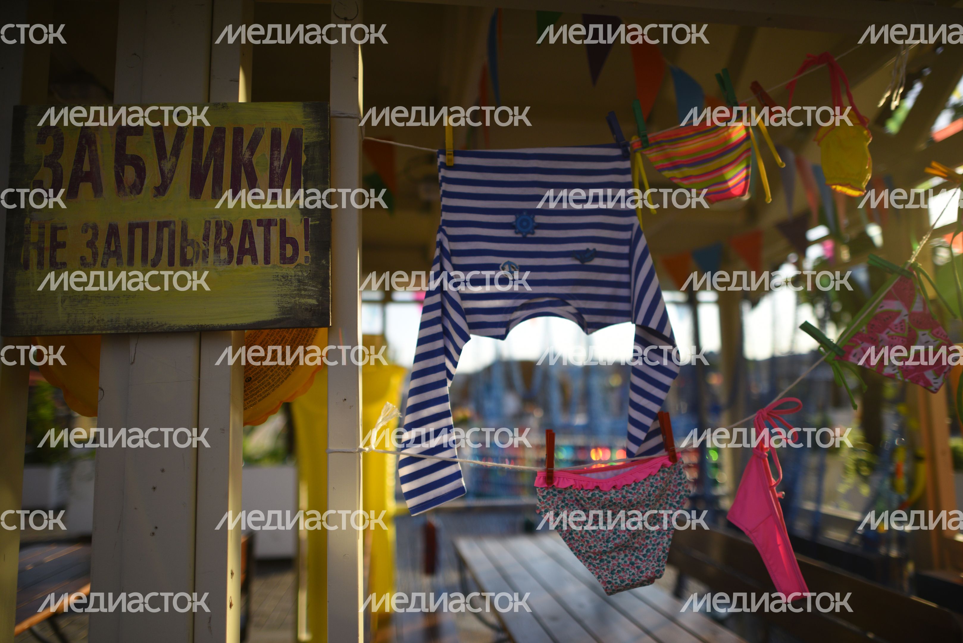 Фестиваль варенья в Москве