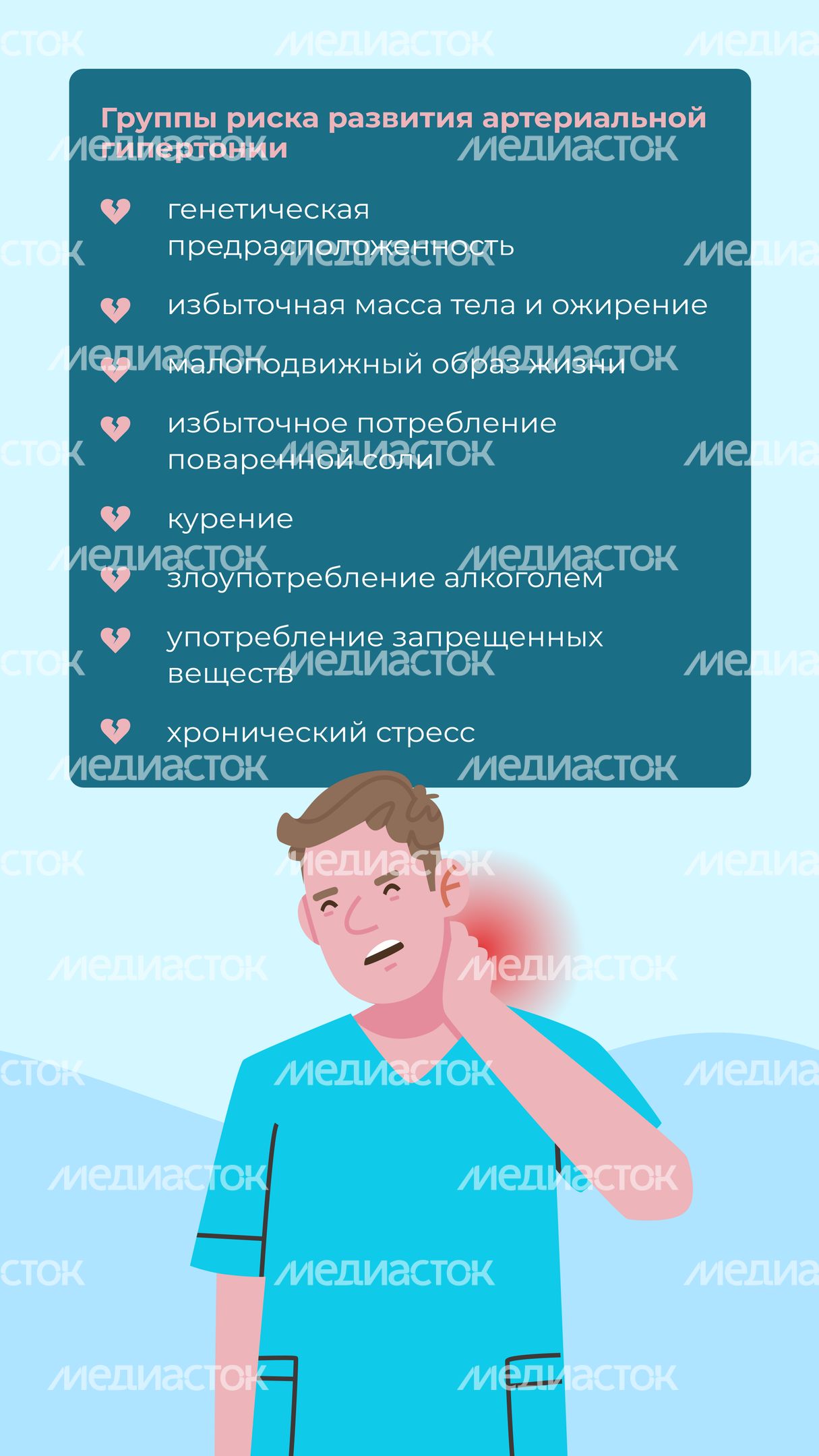 Гипертония Вертикаль 06