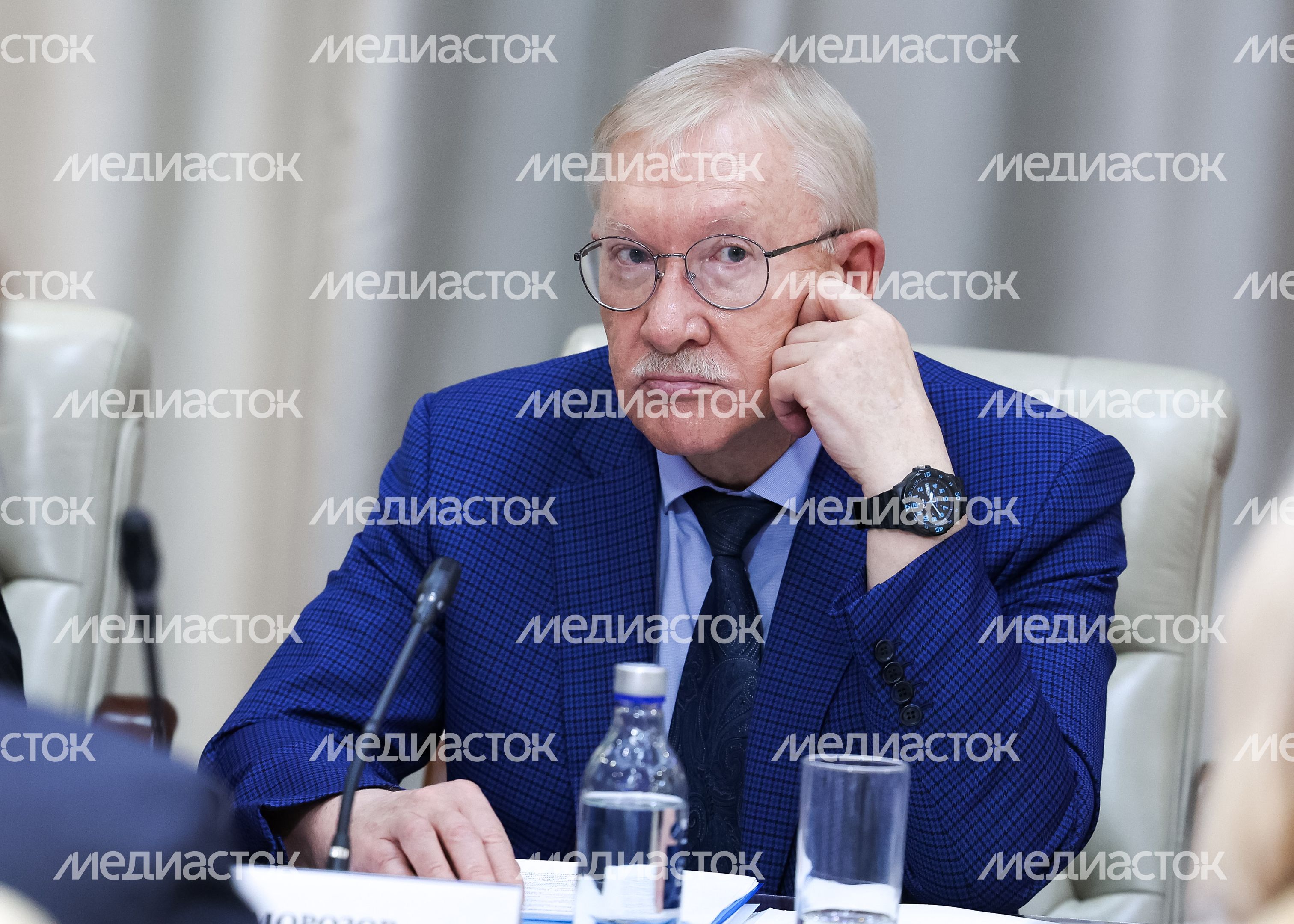 В региональном Доме Правительства прошло заседание Комитета Госдумы РФ по контролю В региональном Доме Правительства прошло заседание Комитета Госдумы РФ по контролю
