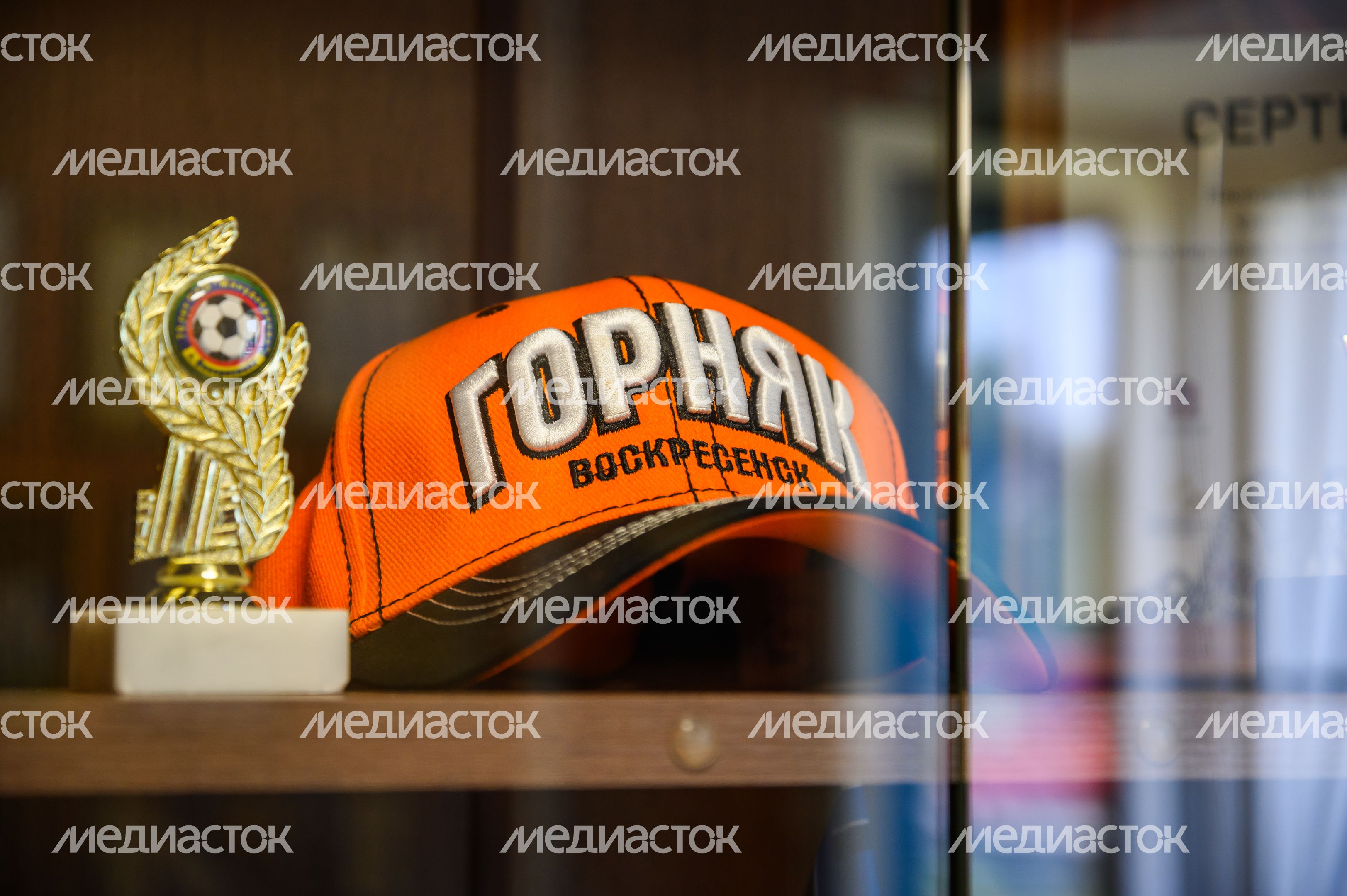 В спорткомплексе «Горняк» открыли новый стадион В спорткомплексе «Горняк» открыли новый стадион