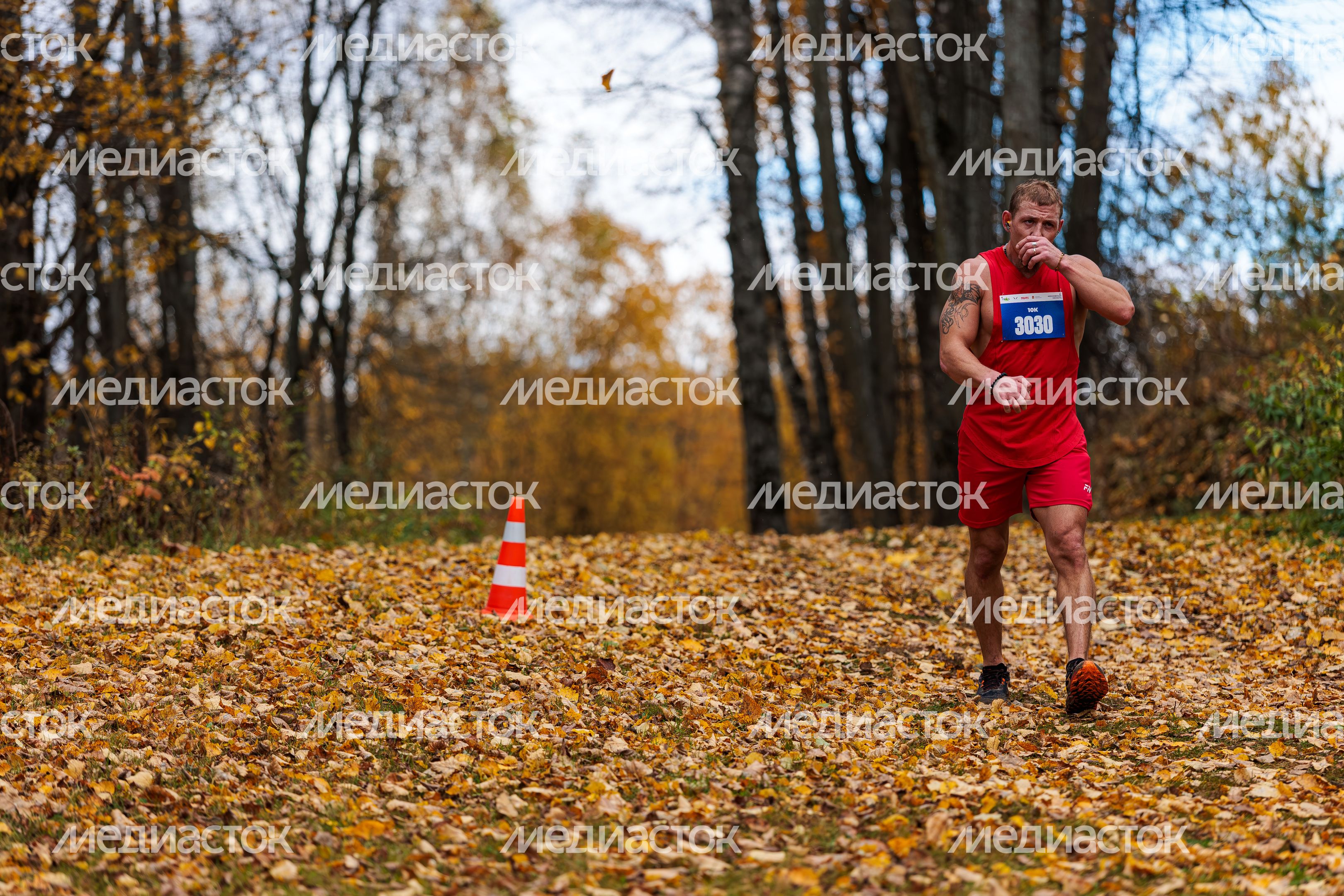 Забег Hero League Trail на 1, 5 и 10 км по пересеченной местности в Красногорске Забег Hero League Trail на 1, 5 и 10 км по пересеченной местности в Красногорске