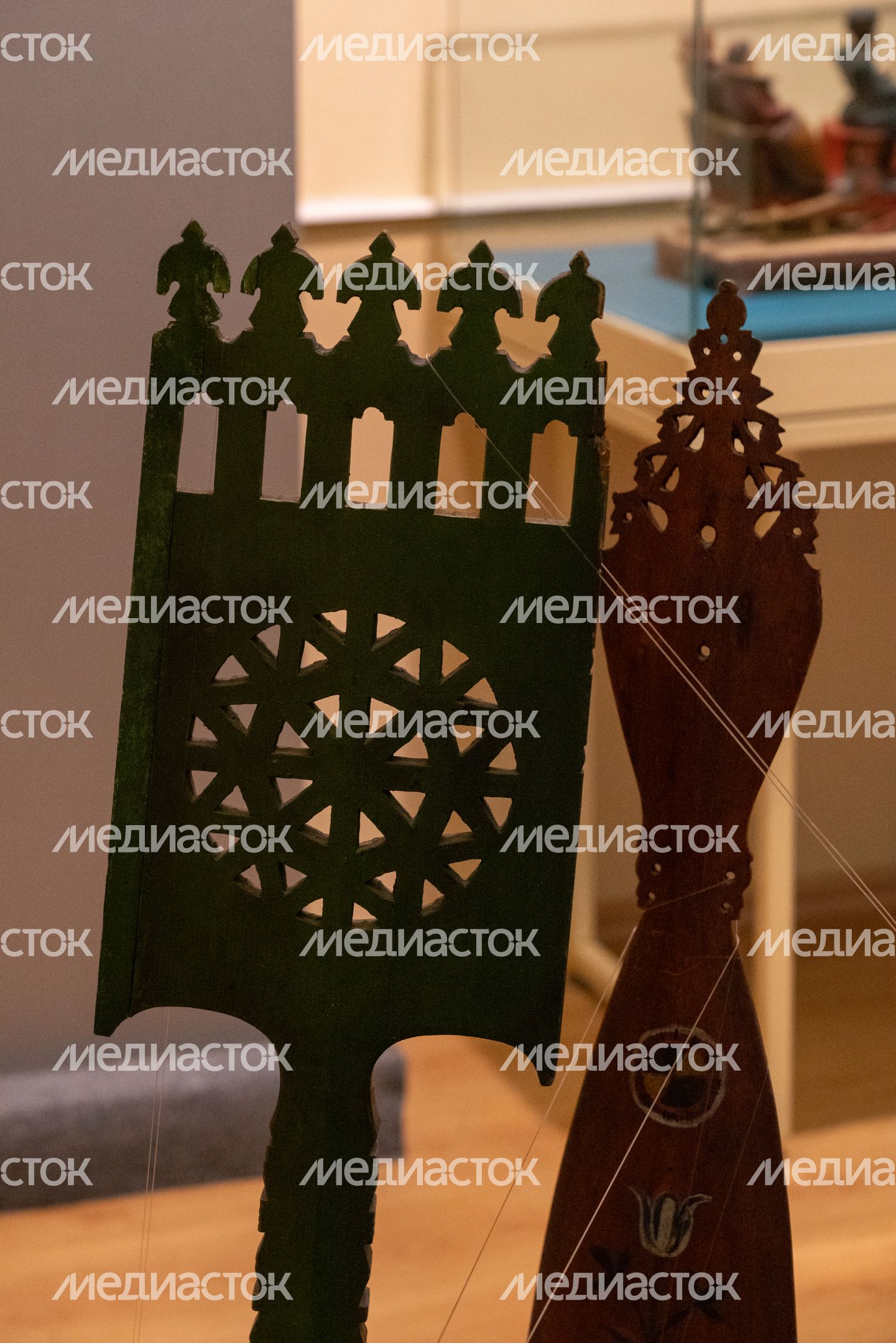 Историко-художественный музей