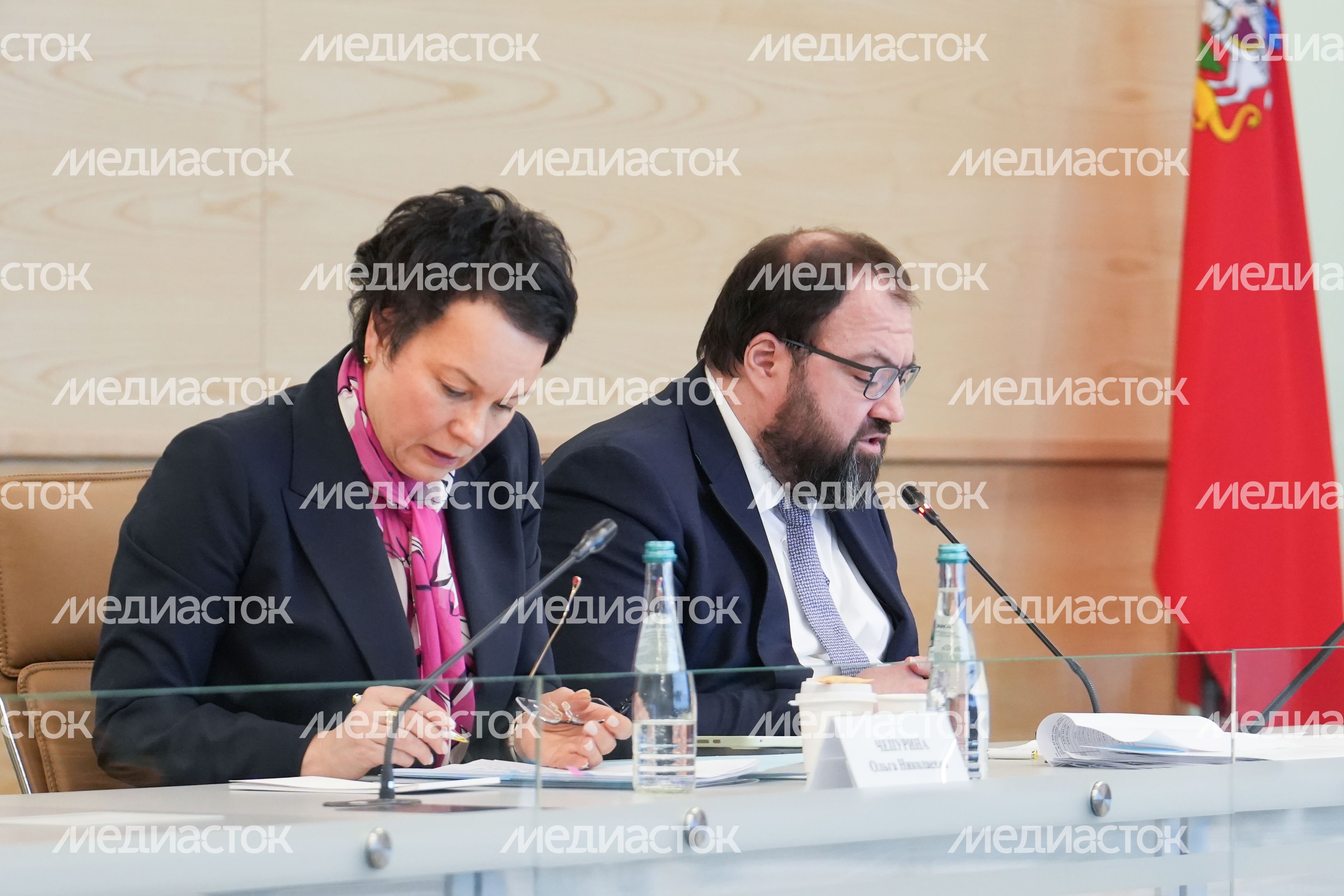 На заседании Комиссии Госсовета обсудили развитие ИИ На заседании Комиссии Госсовета обсудили развитие ИИ