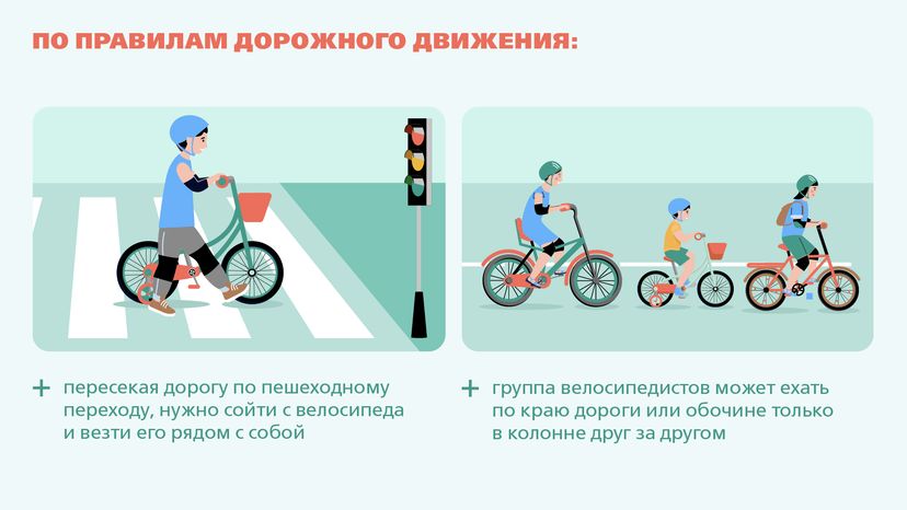 Велосипед горизонталь (7)