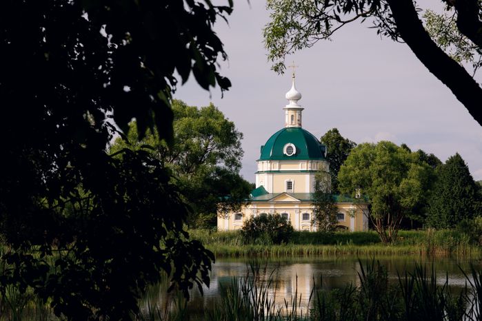 Усадьба капитана И.В. Тараканова