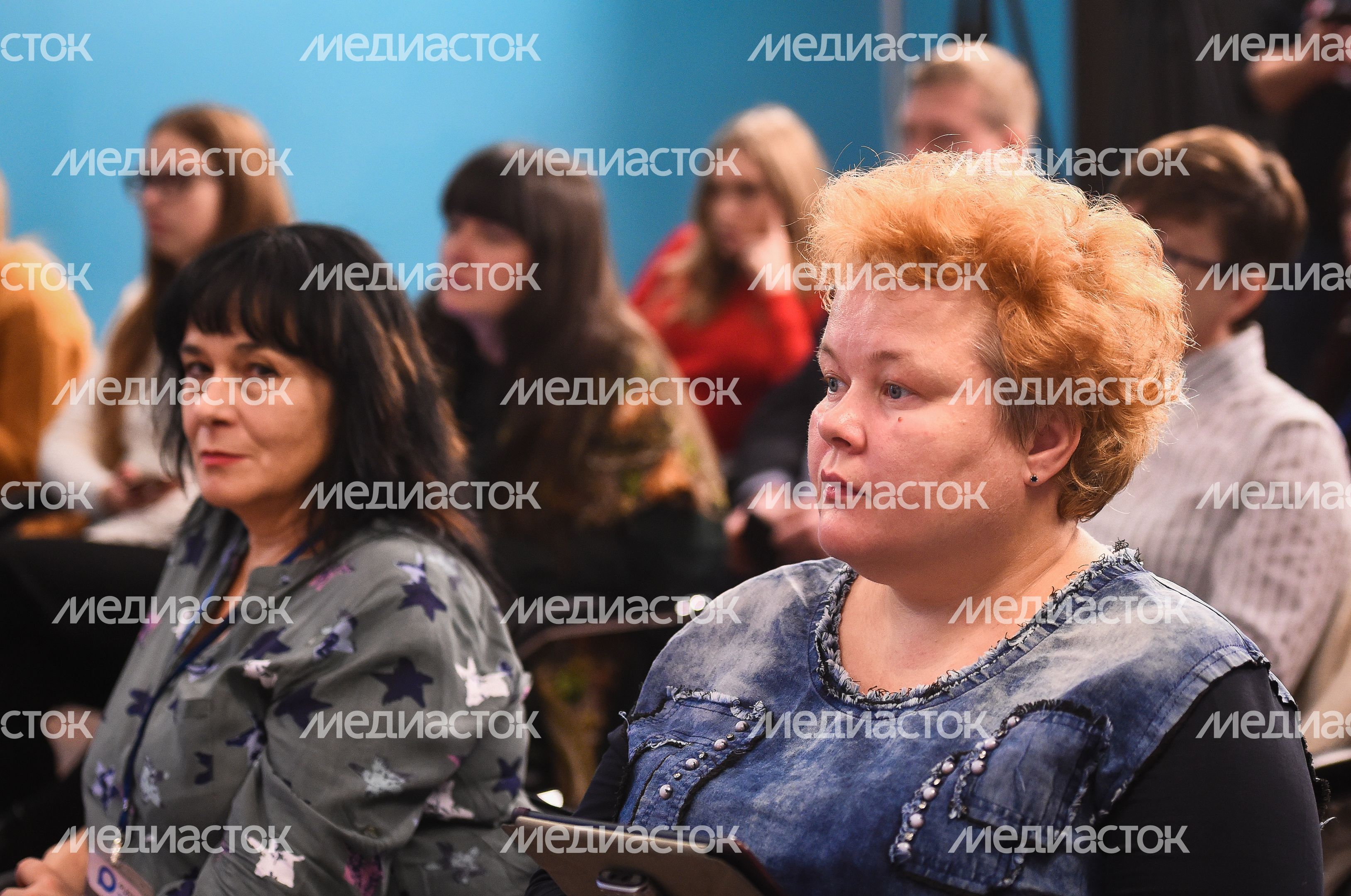 Пресс-конференция на тему: «Перспективы развития сферы ЖКХ и энергетики Подмосковья»